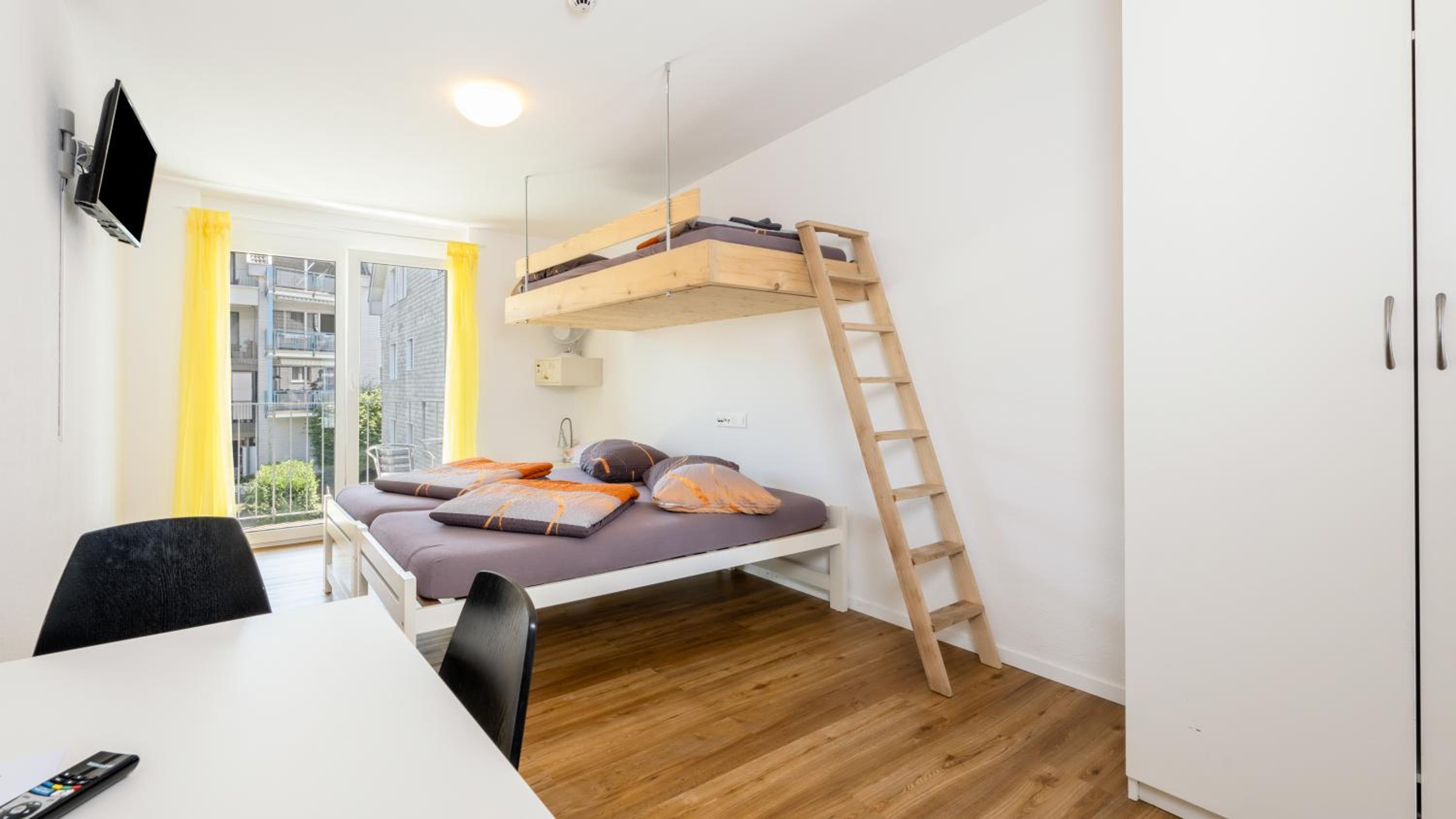 Superior Apartment photo 3