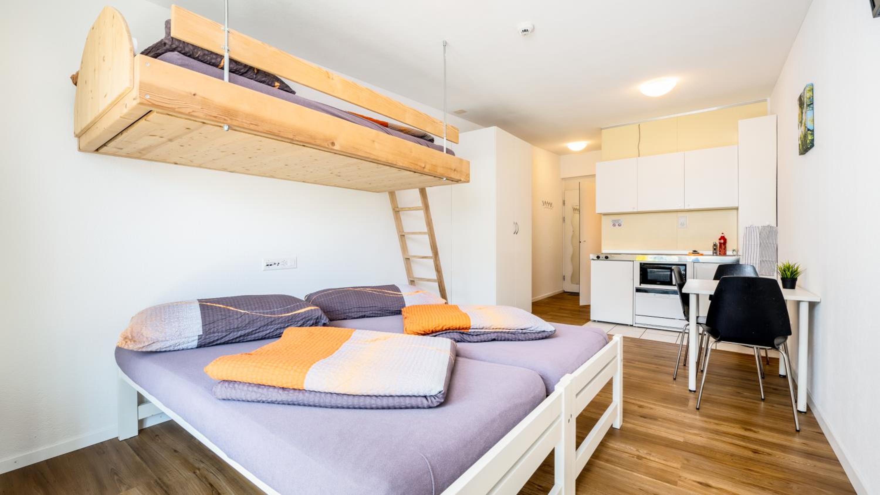 Superior Apartment photo 2