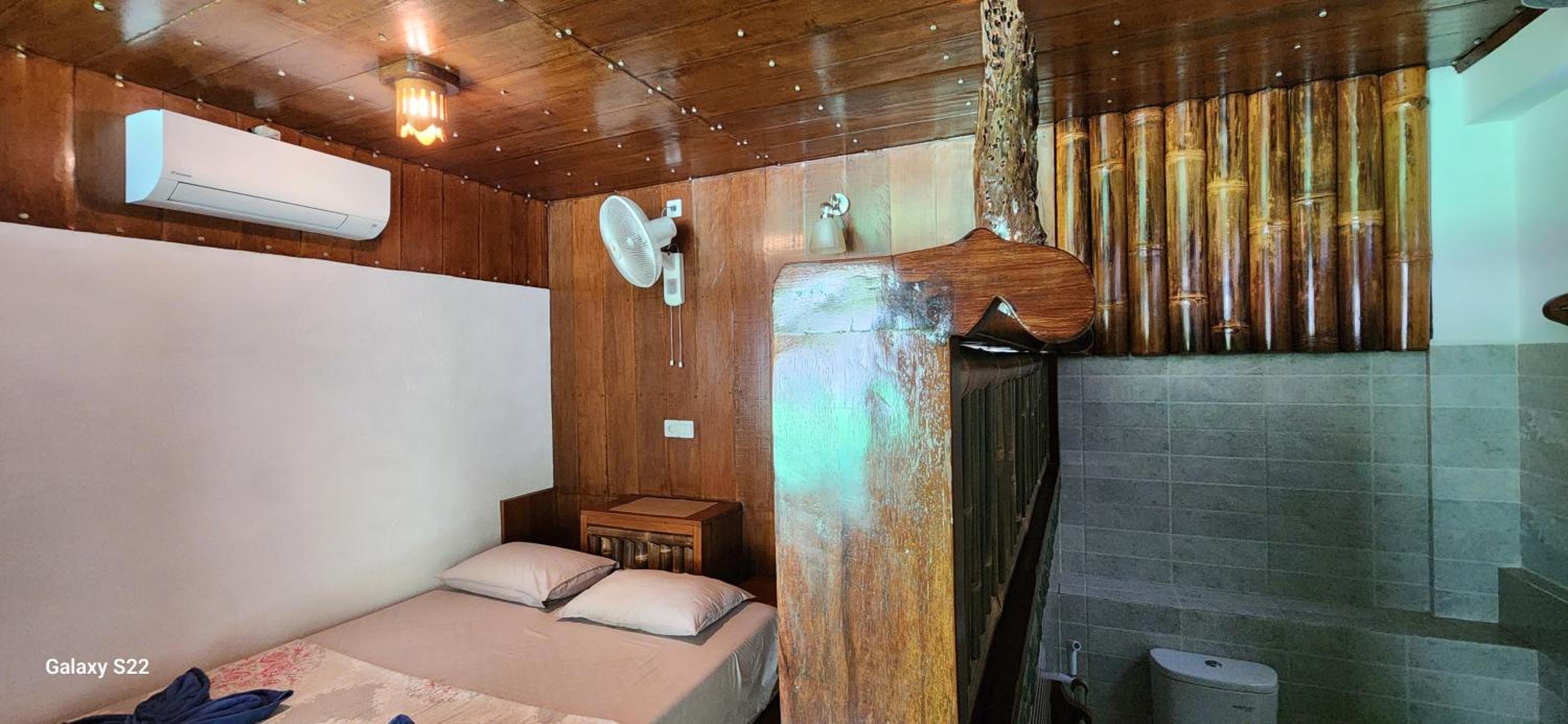 Small Double Room - Photo 1