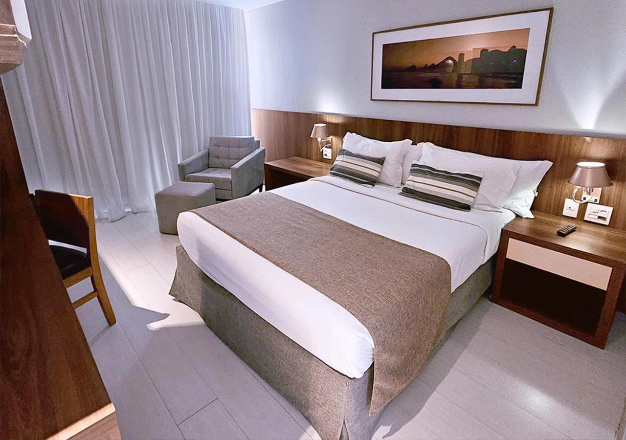 Available room