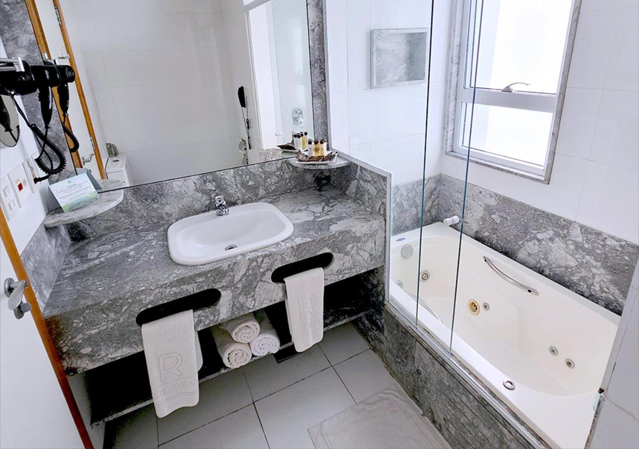 Available room