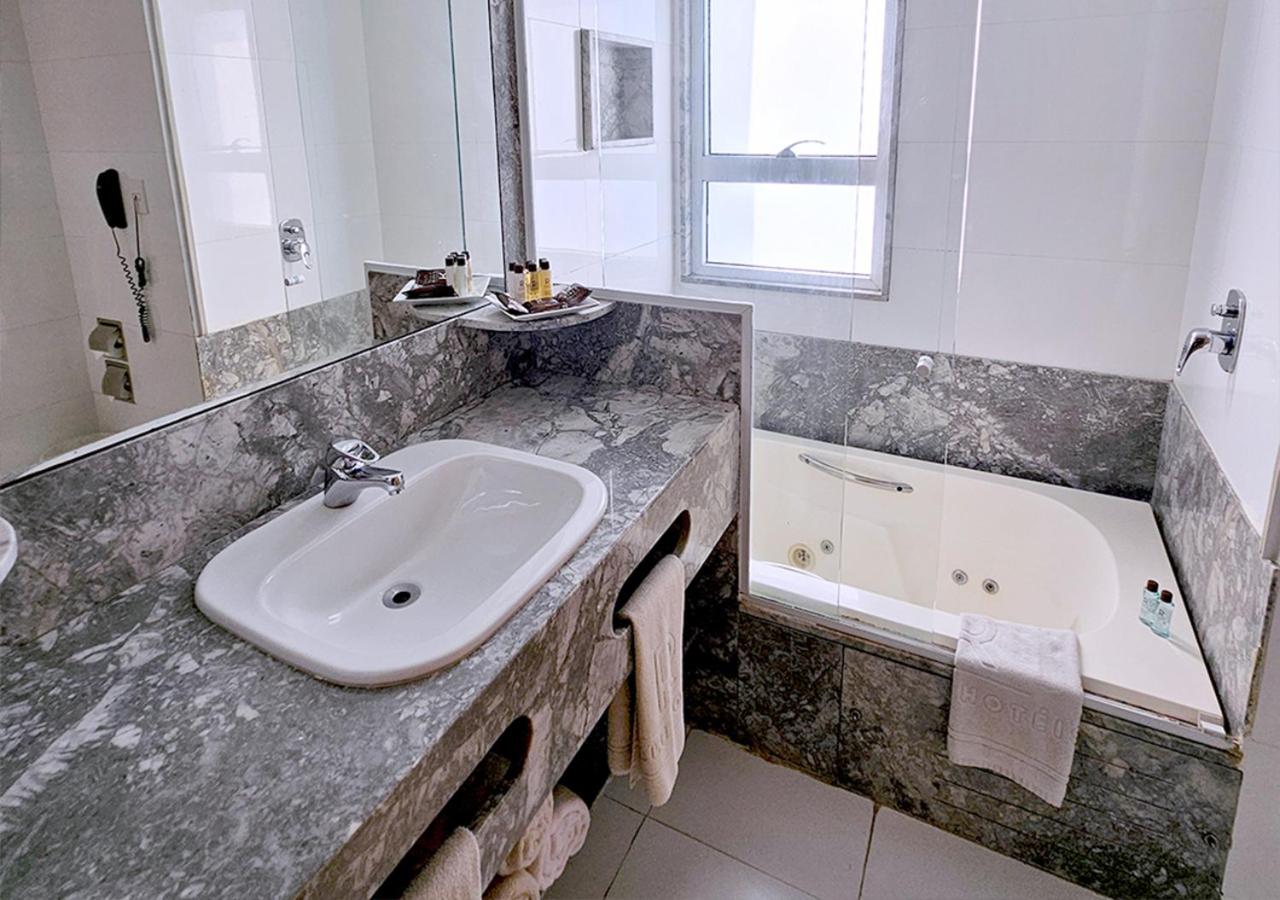 Available room
