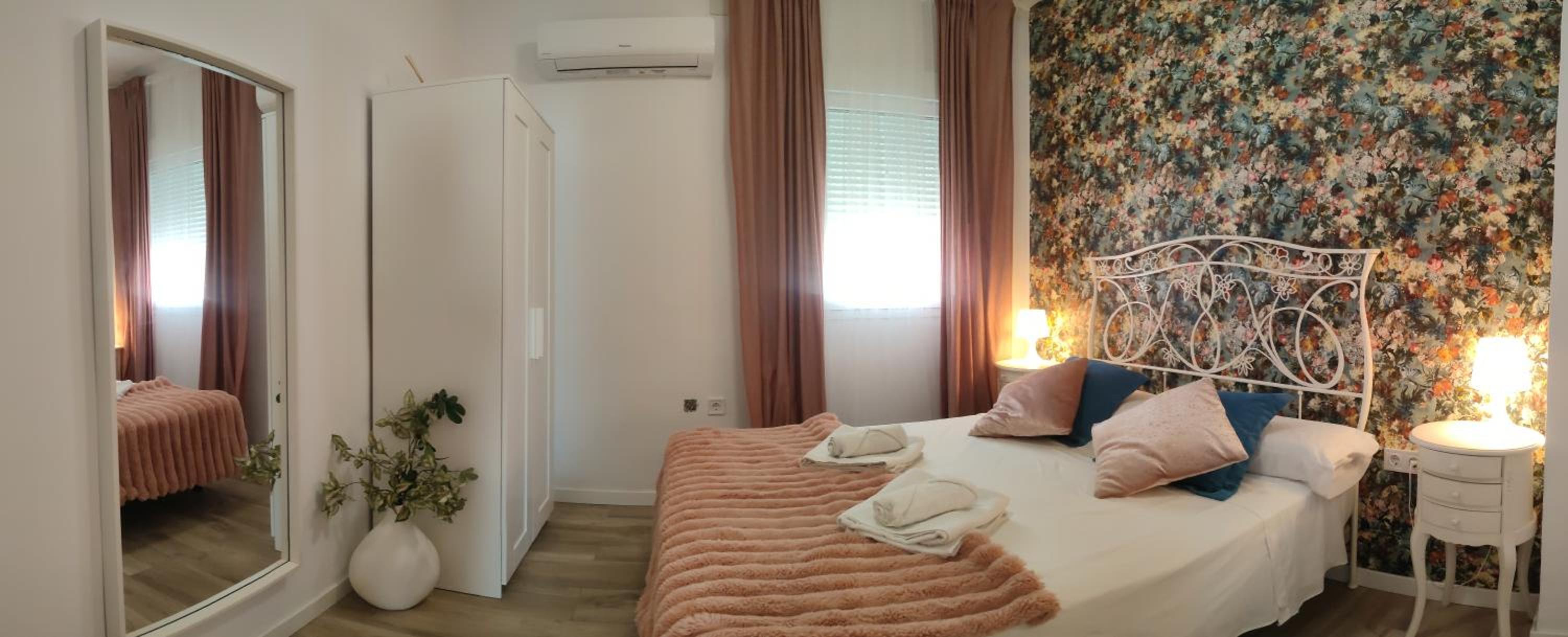 Departamento de tres habitaciones