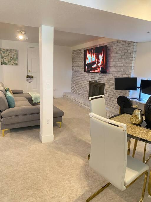One-Bedroom House photo 3