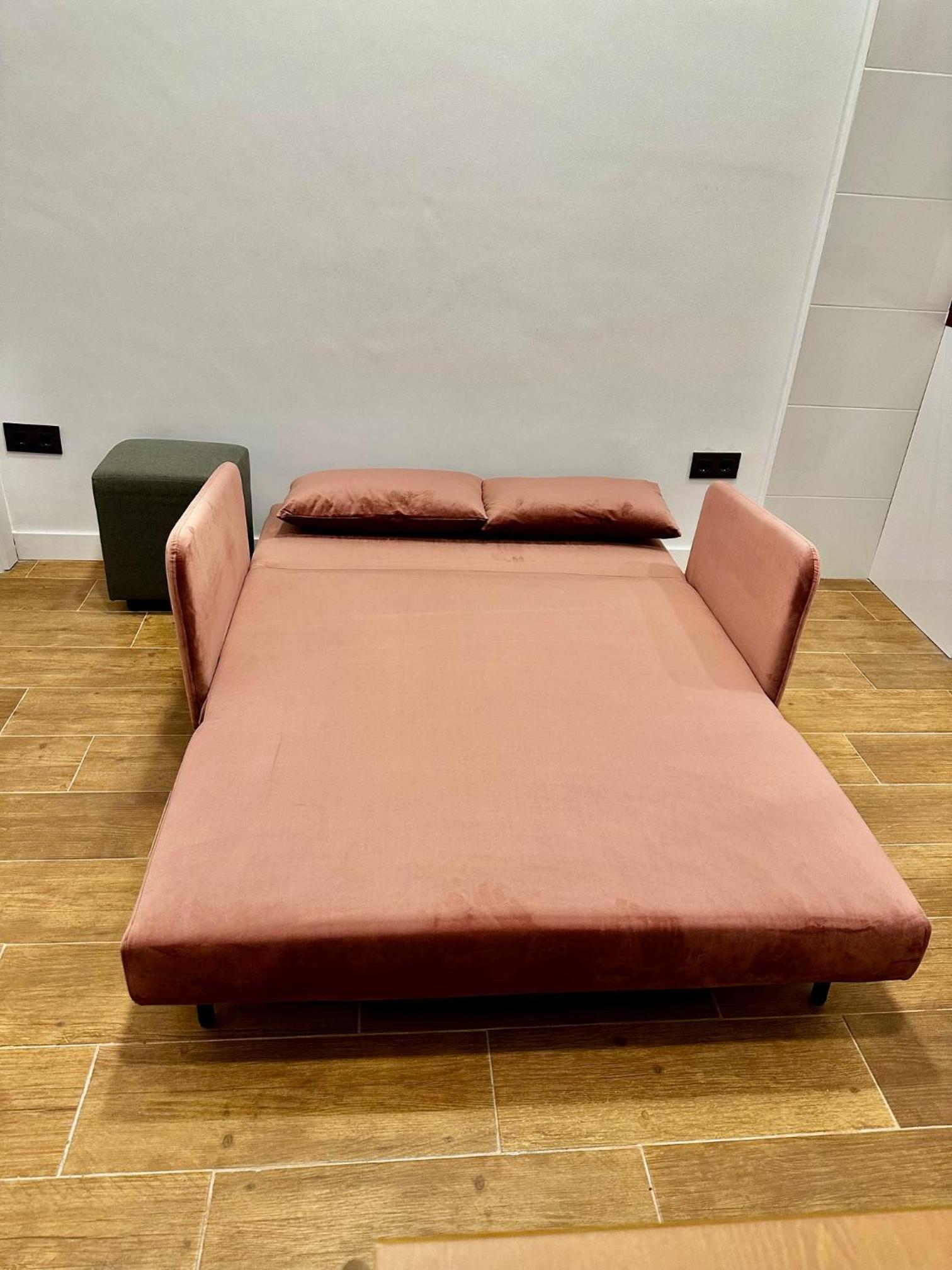 Apartamento de lujo