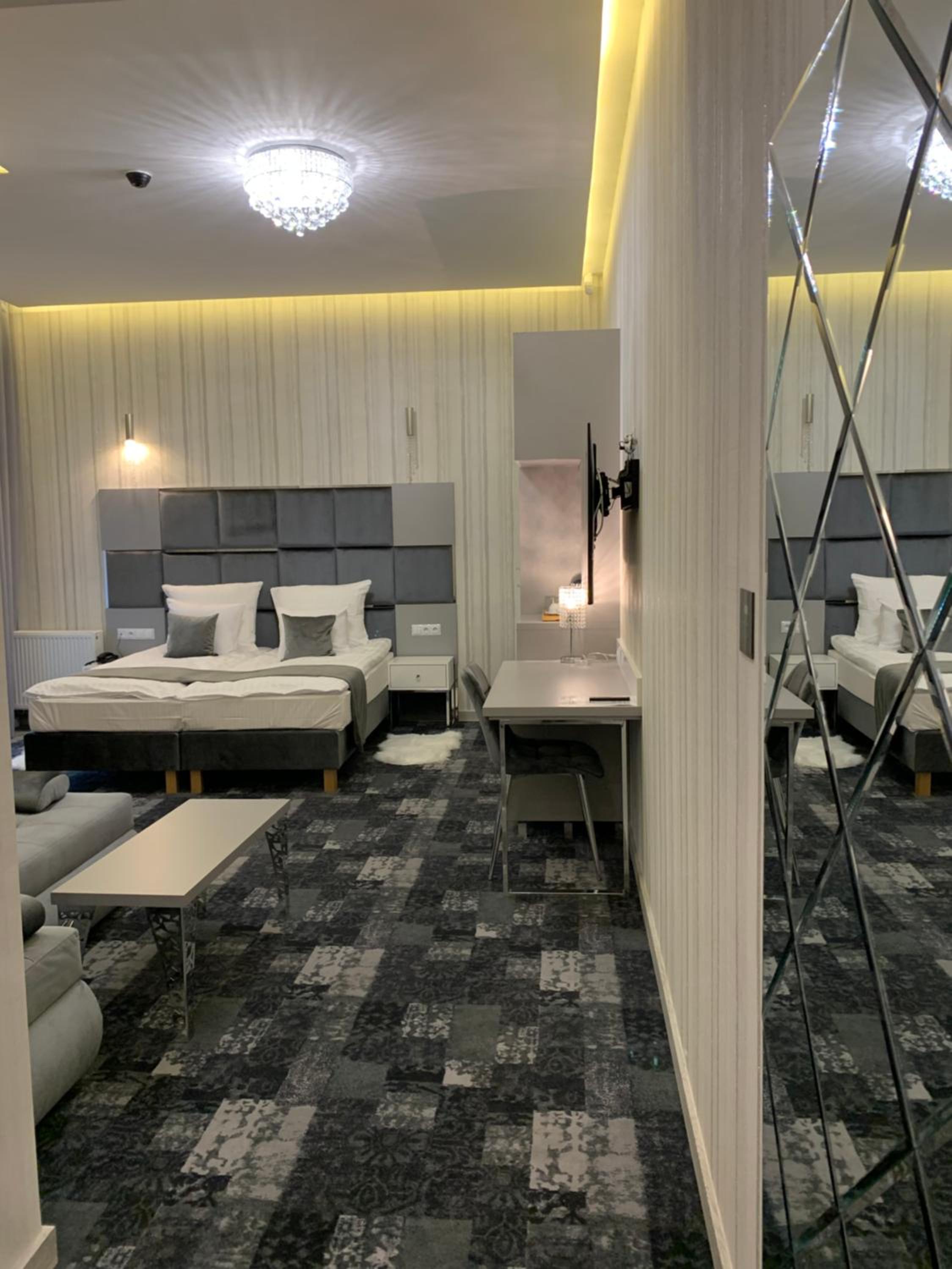 Luxury Triple Room - Photo 2