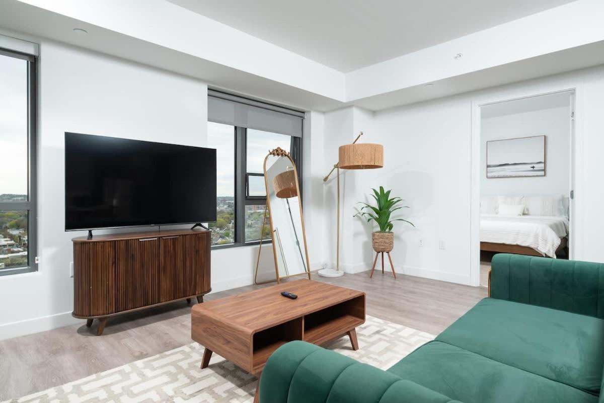 Apartment photo 1
