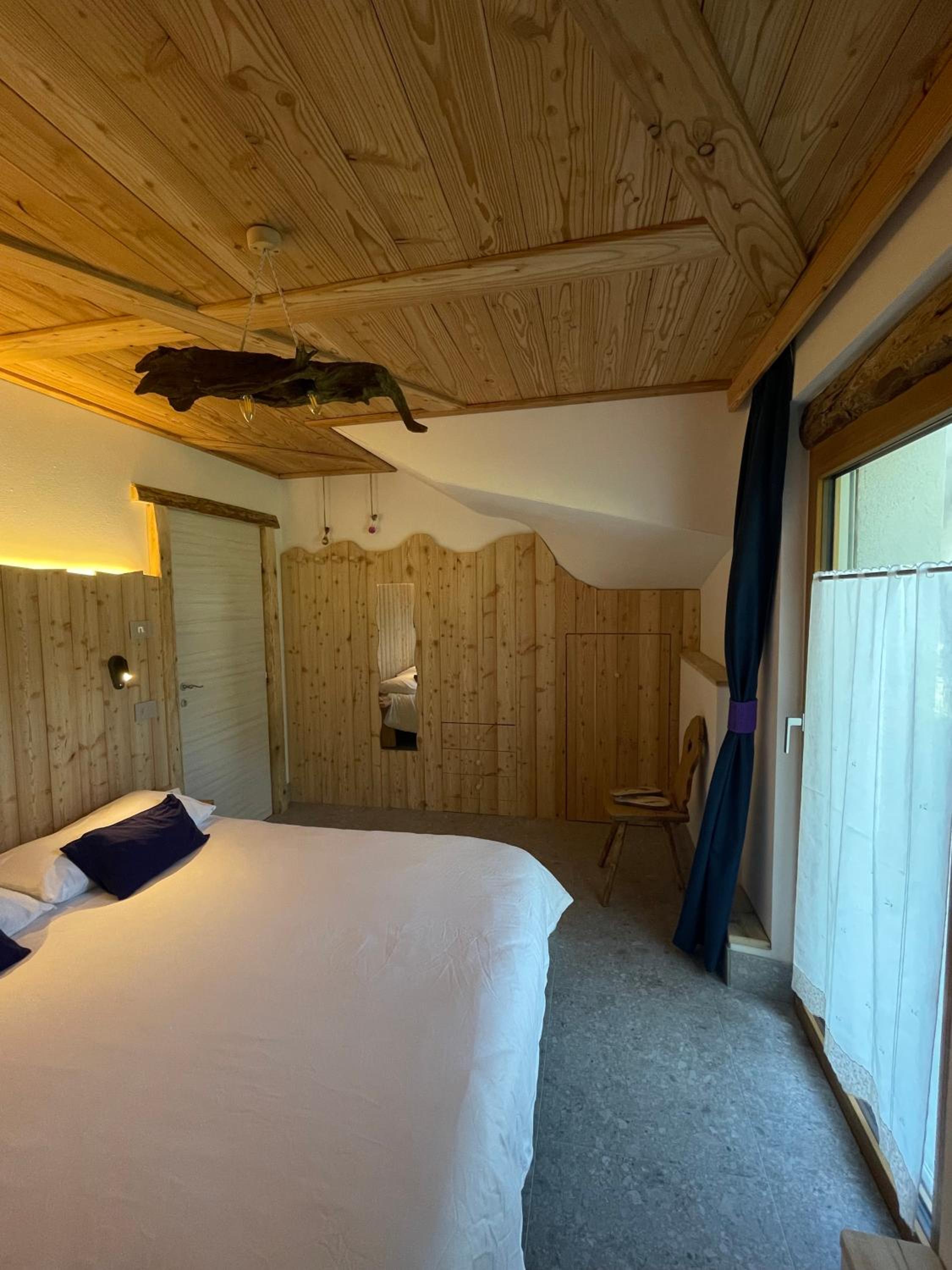 Double Room with Private Bathroom photo 1