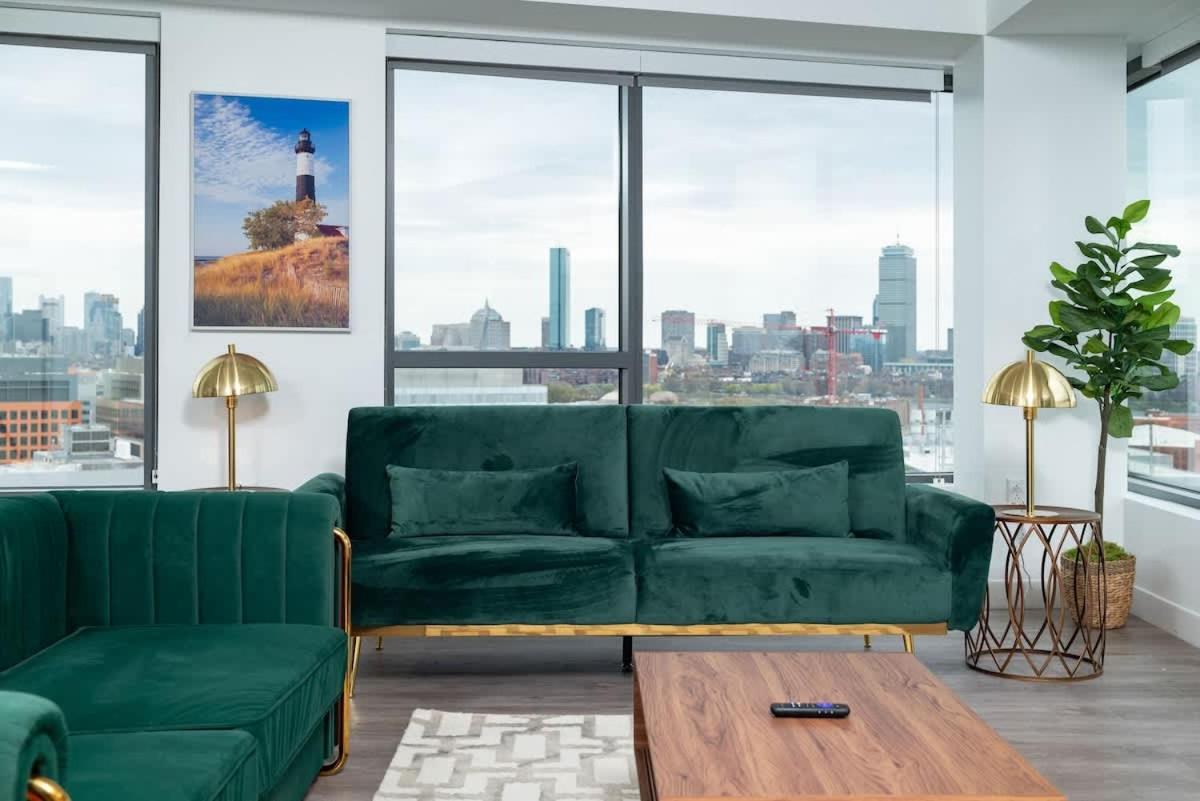 Apartment photo 2