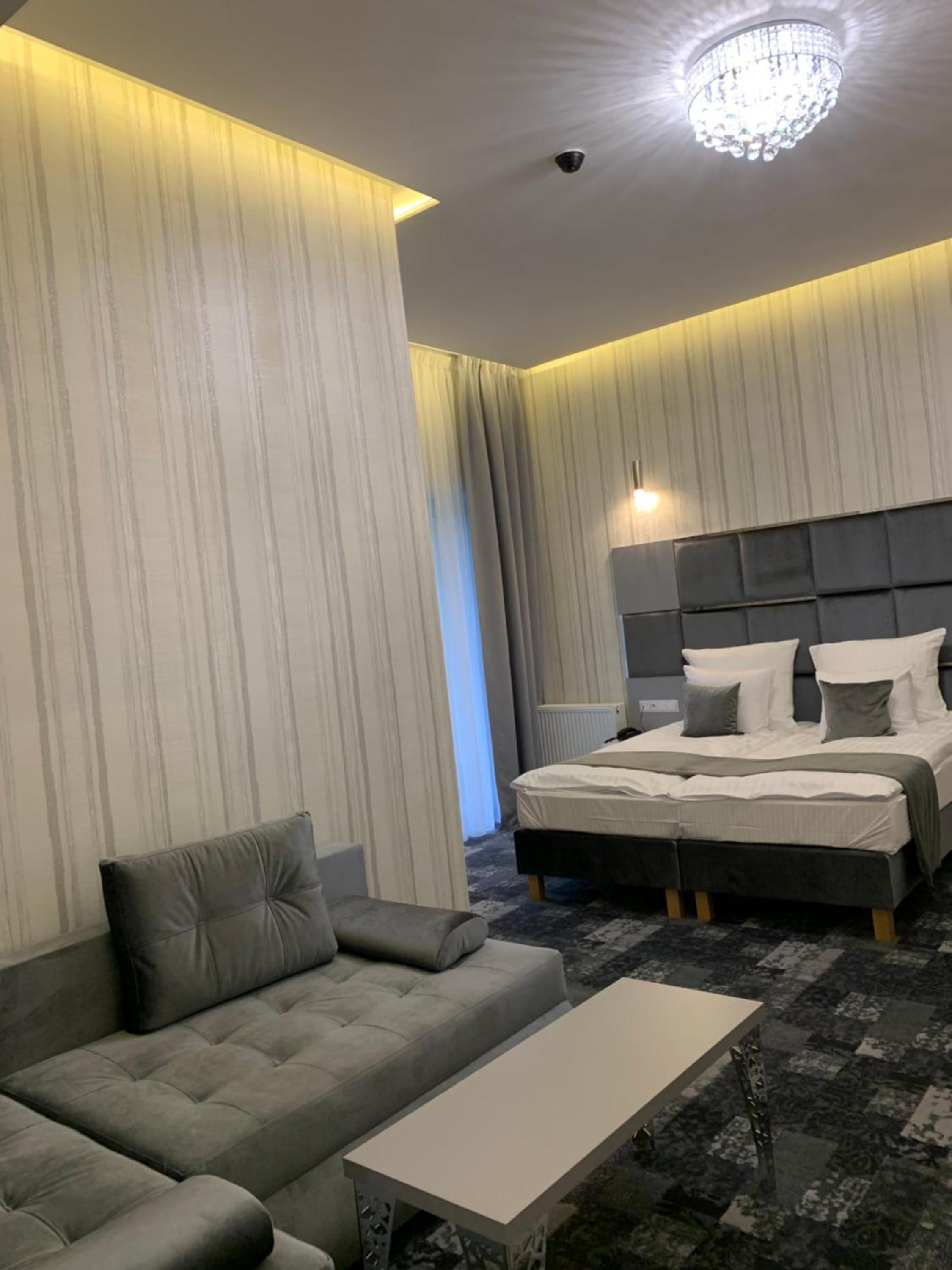 Luxury Triple Room - Photo 3