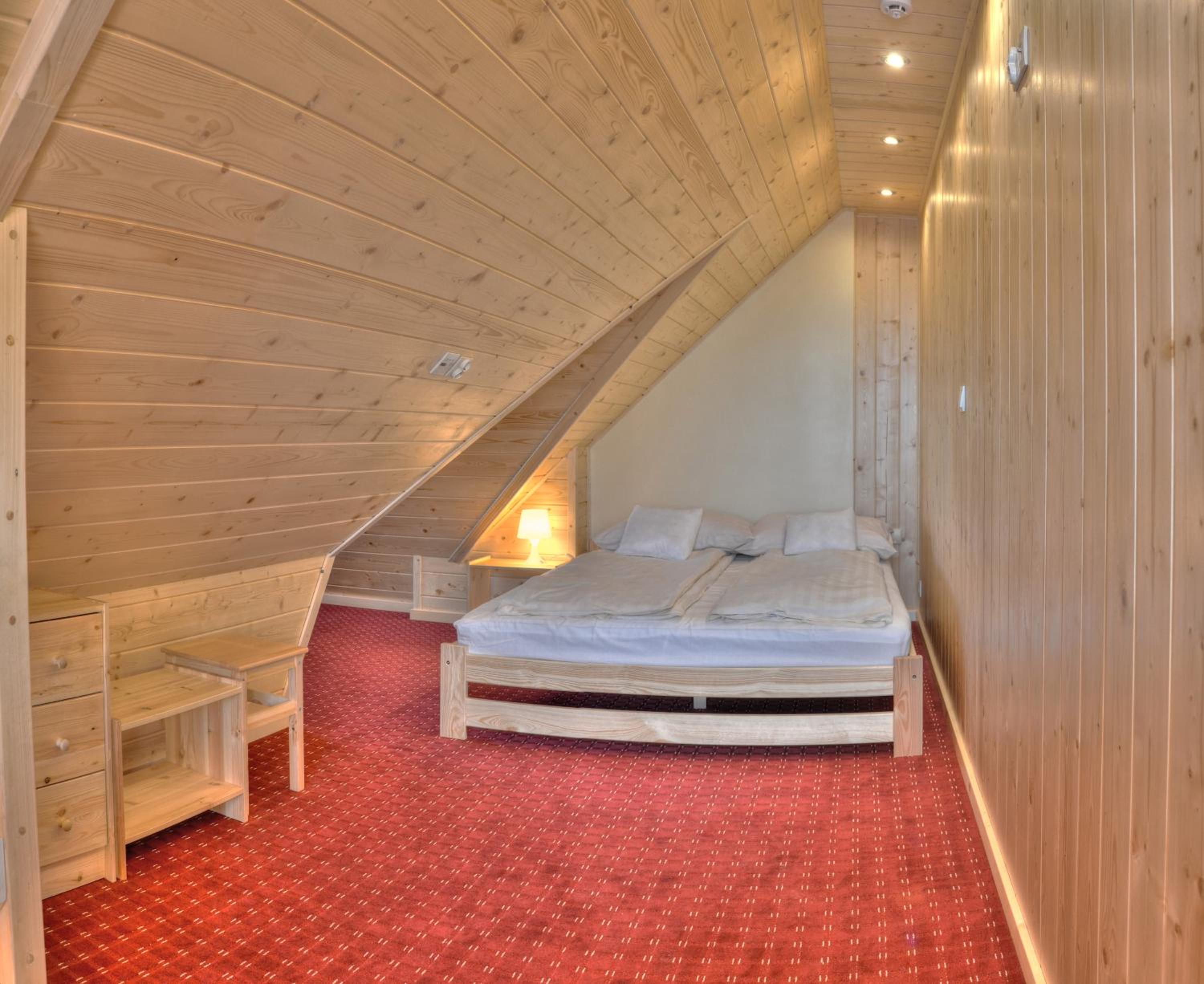 Maisonette photo 2
