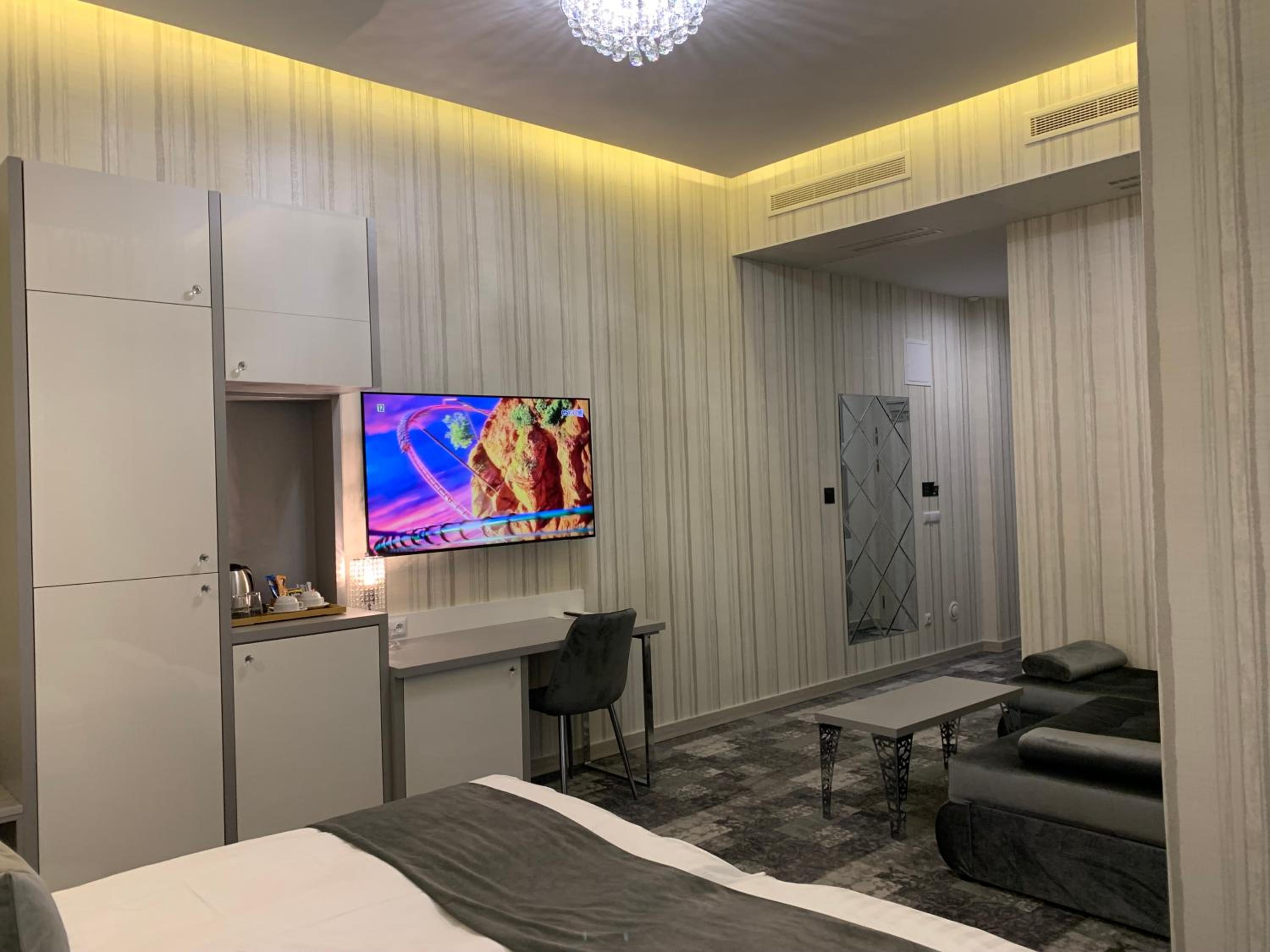 Luxury Triple Room - Photo 5