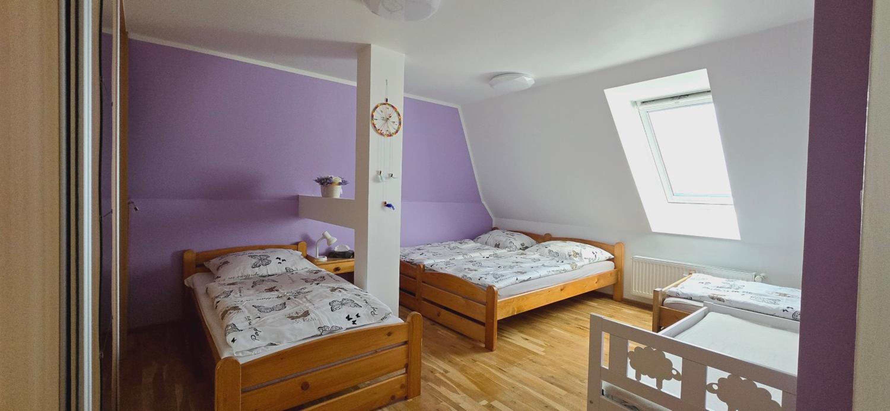 Two-Bedroom Apartment photo 2