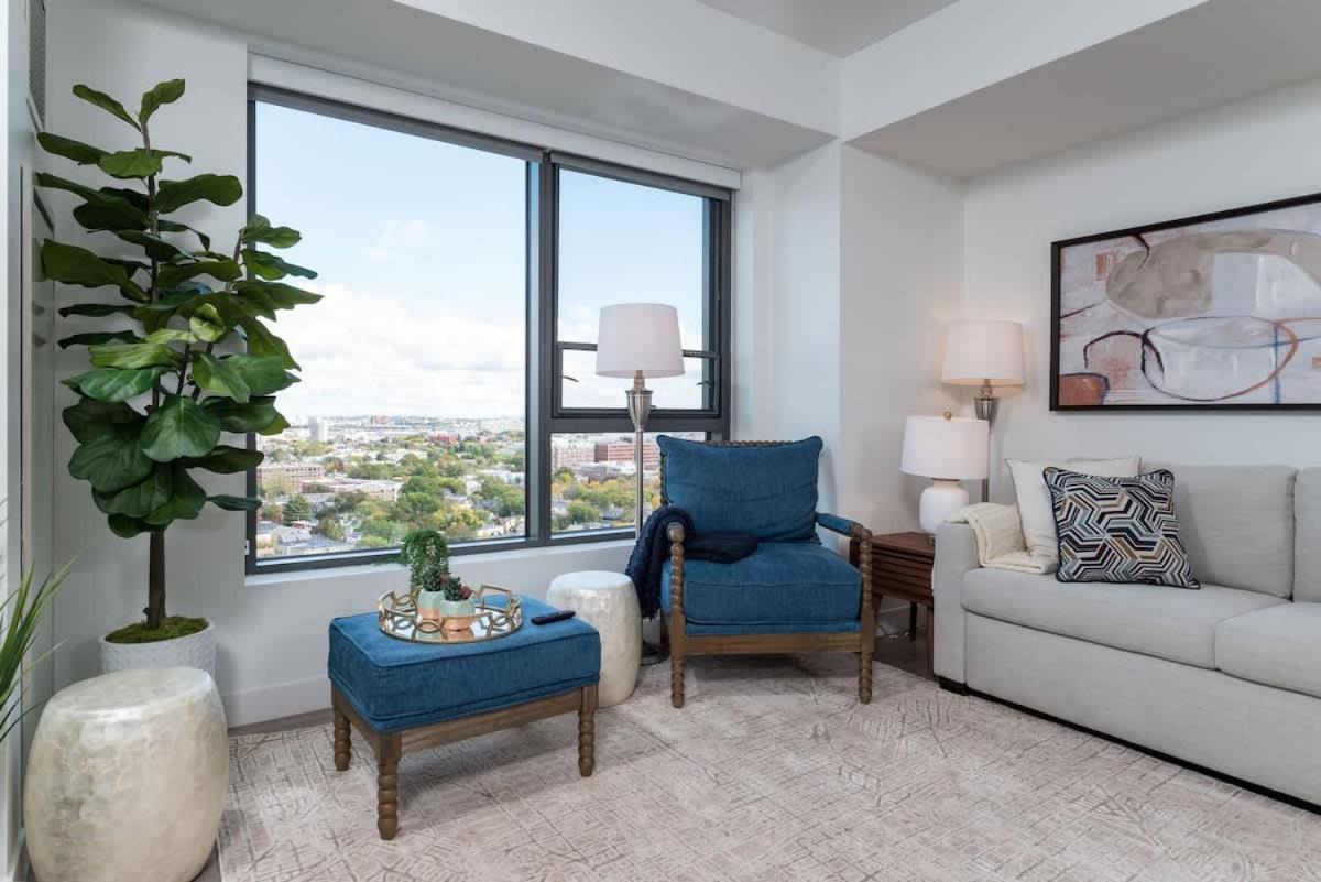 Apartment photo 1