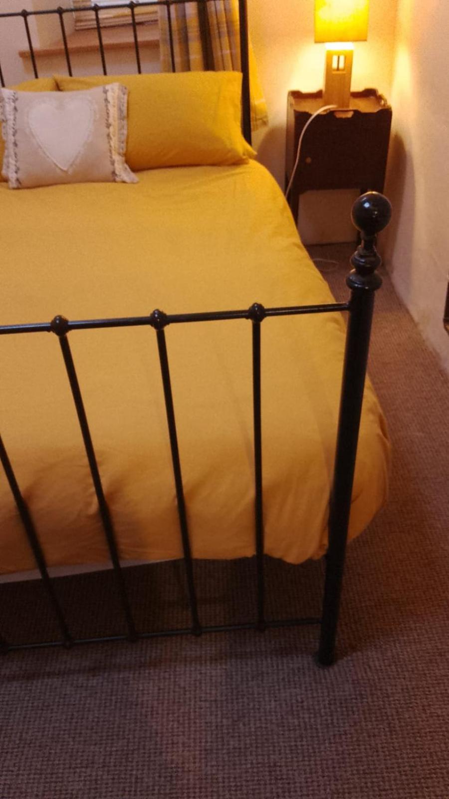One-Bedroom House photo 1
