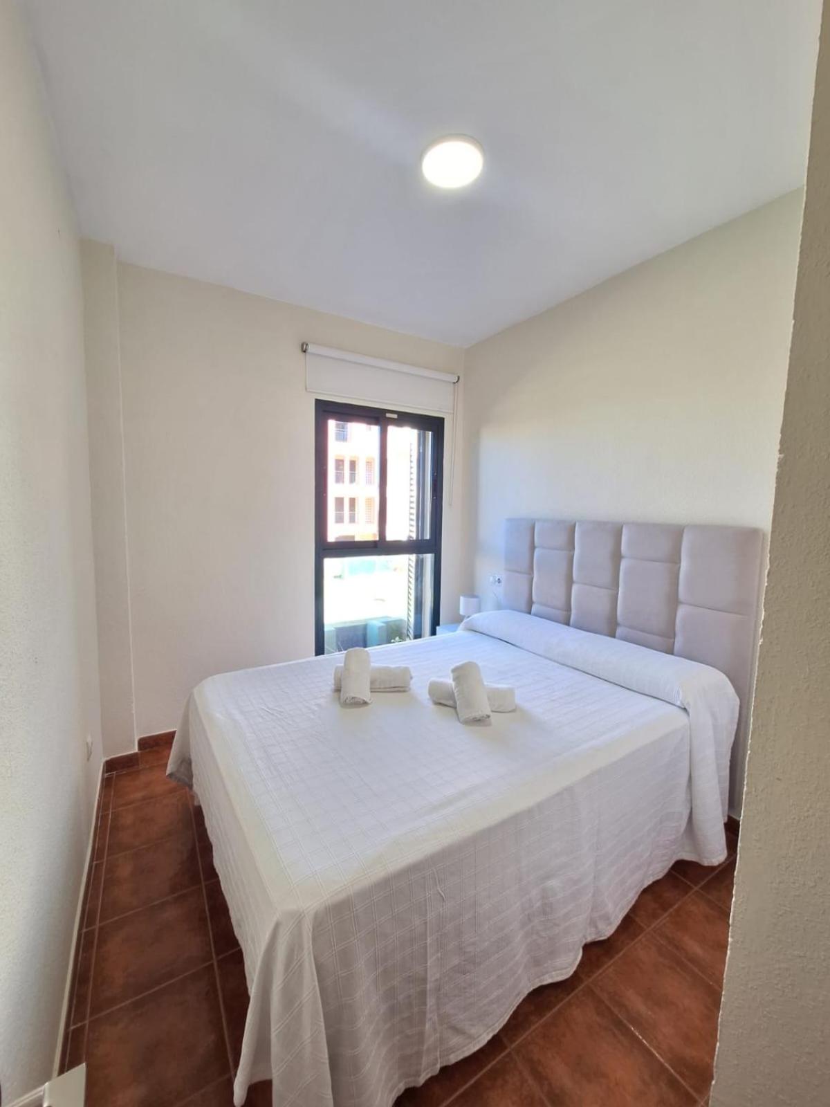 Apartamento Deluxe de Tres Habitaciones