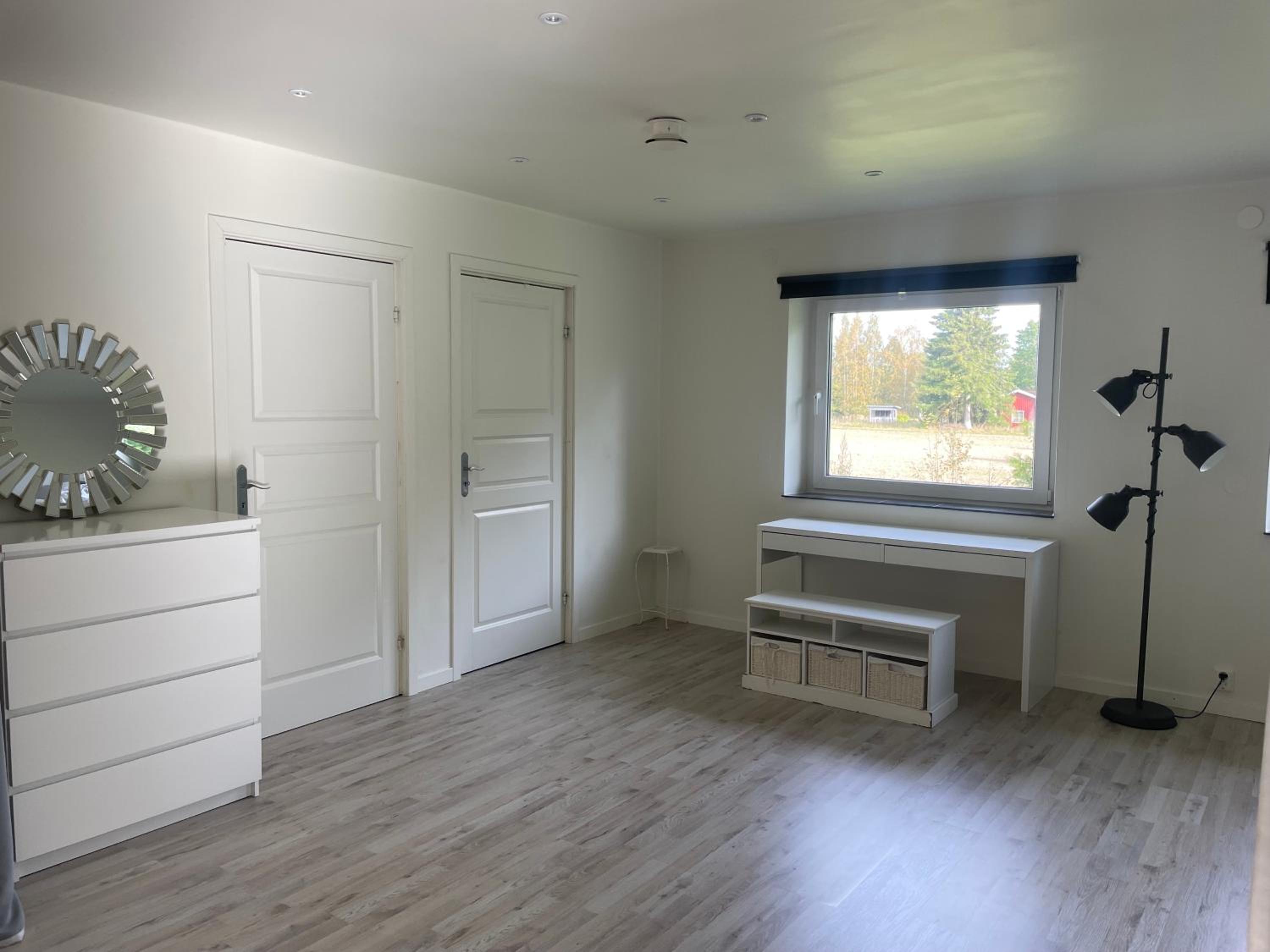 Three-Bedroom Villa photo 1
