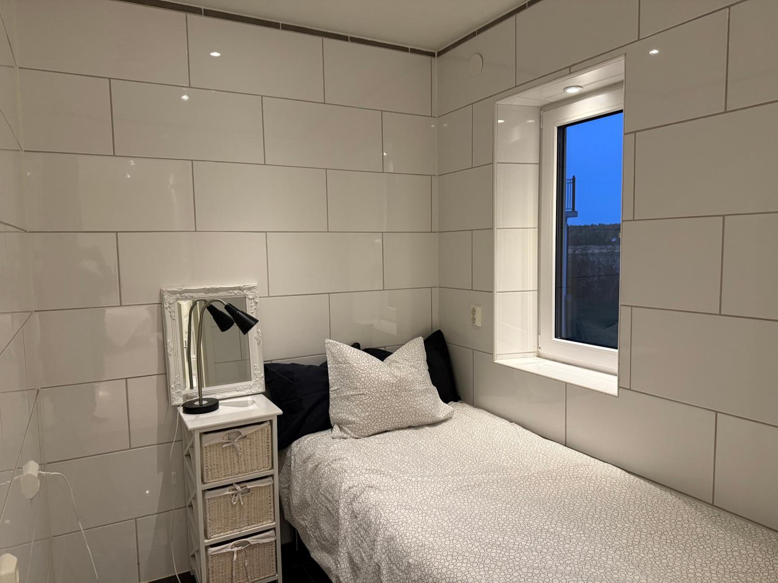Three-Bedroom Villa photo 2
