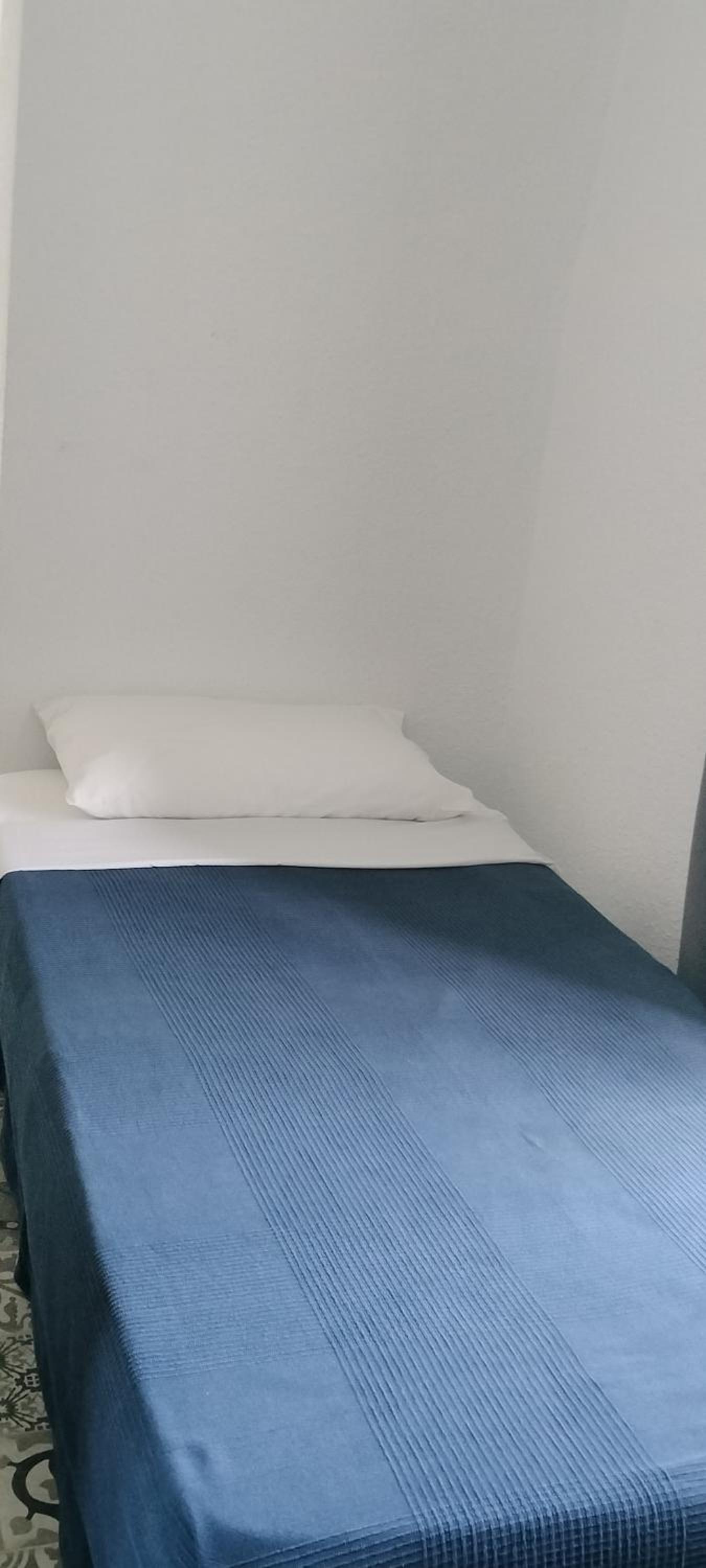 Double Room with Extra Bed