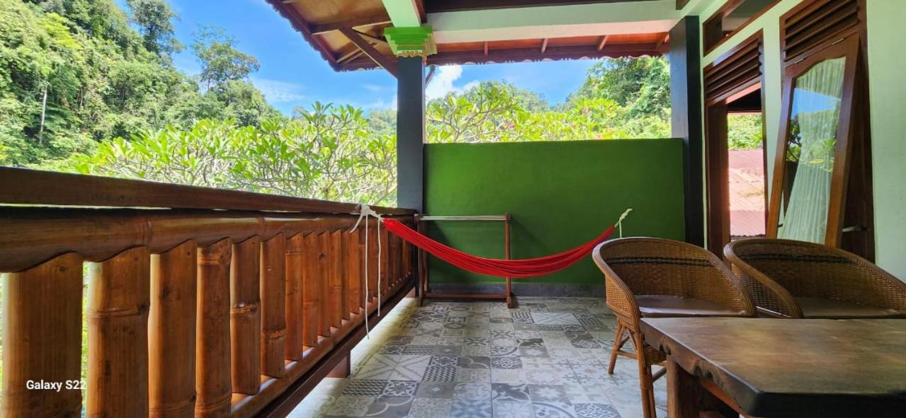 Double Room with Balcony - Photo 14