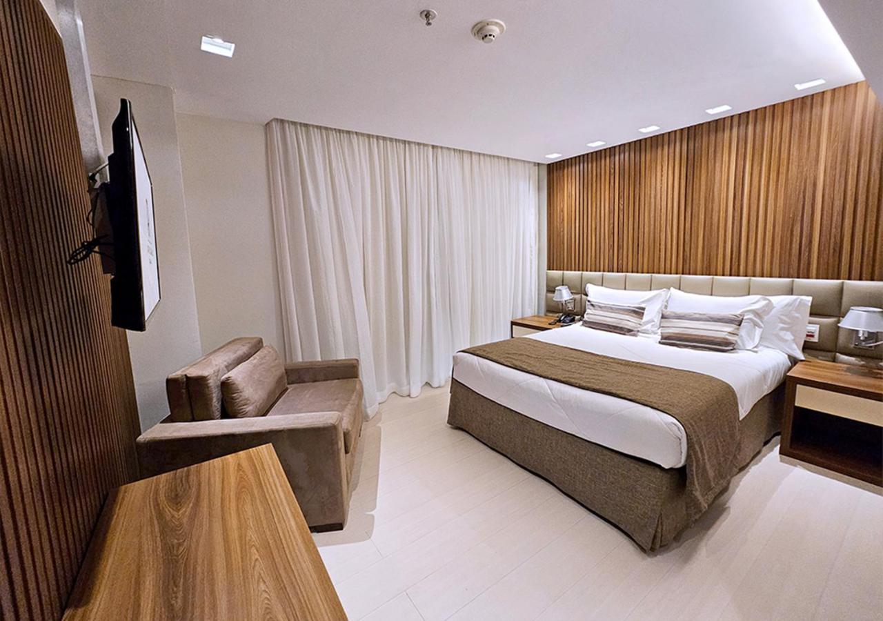 Master Suite with Front Ocean View and Balcony