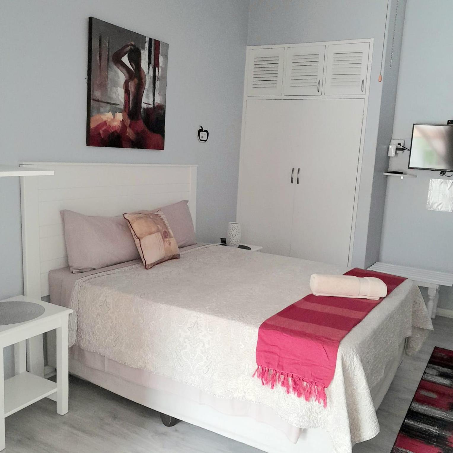 Queen Room - Photo 1