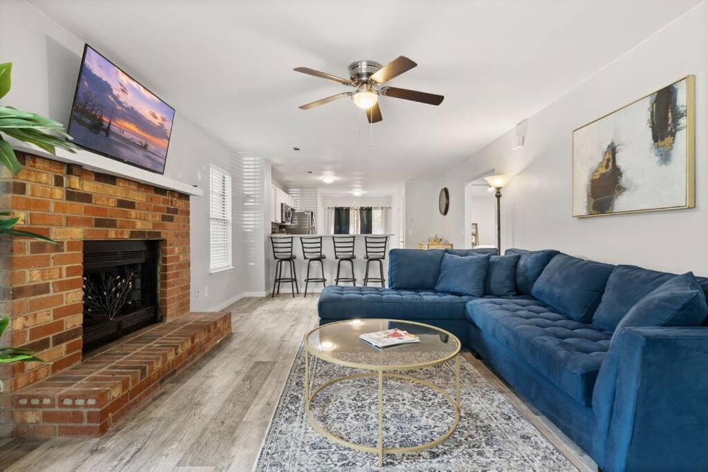 Two-Bedroom House photo 1