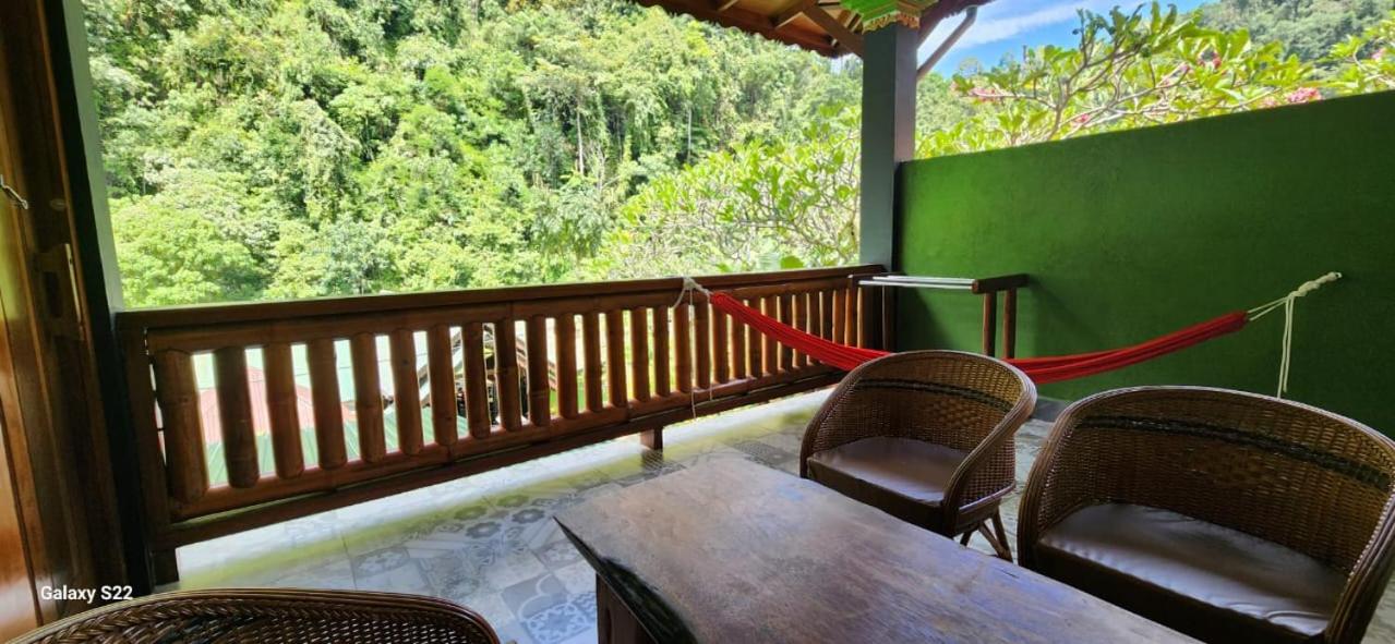 Double Room with Balcony - Photo 10