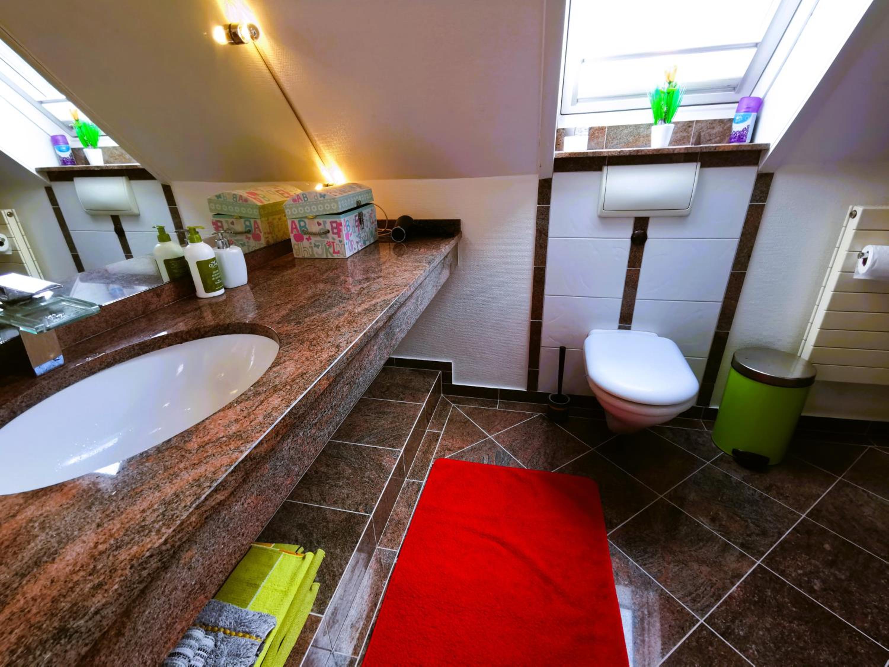 Double Room with Private External Bathroom photo 2