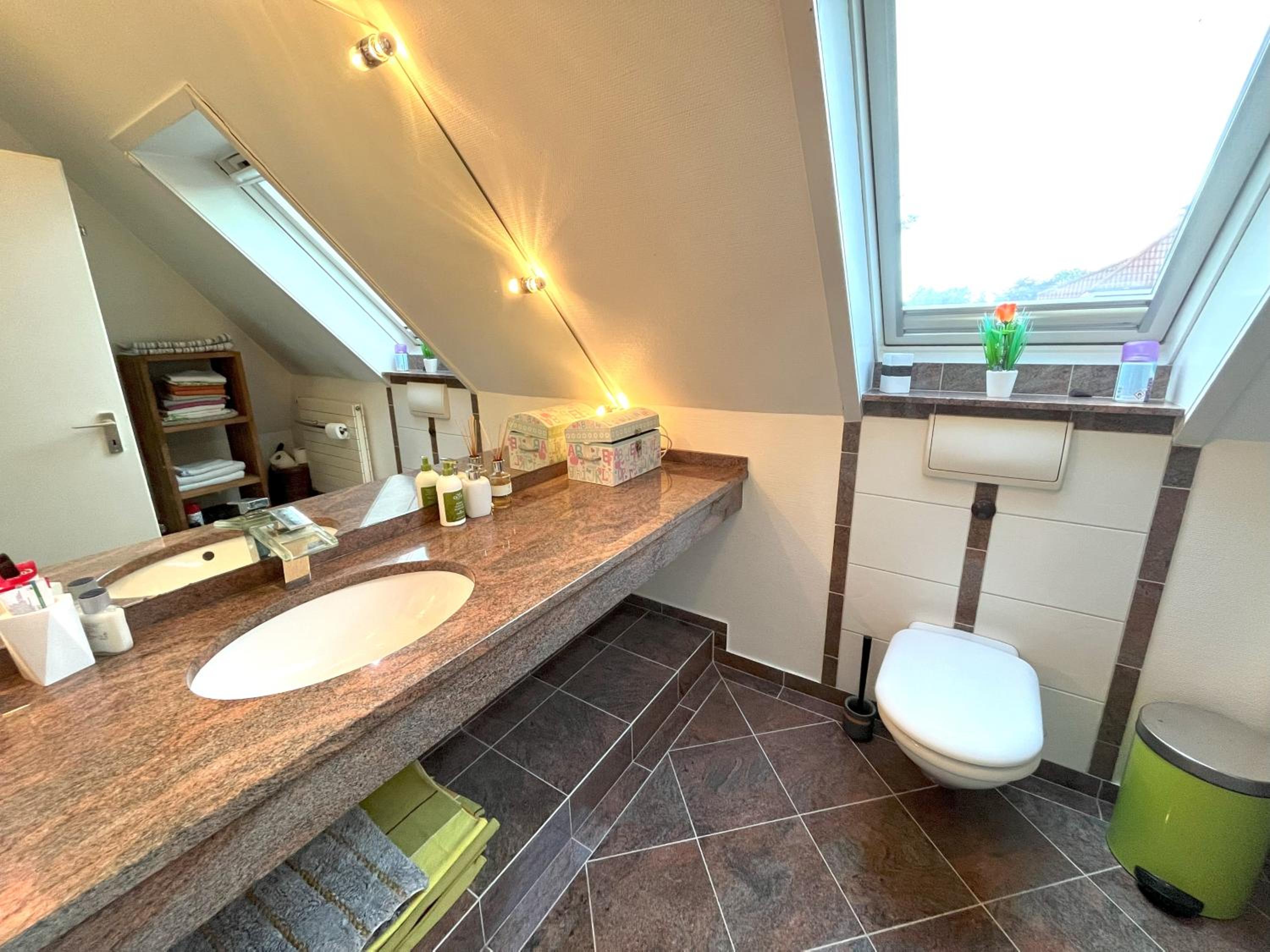 Double Room with Private External Bathroom photo 3