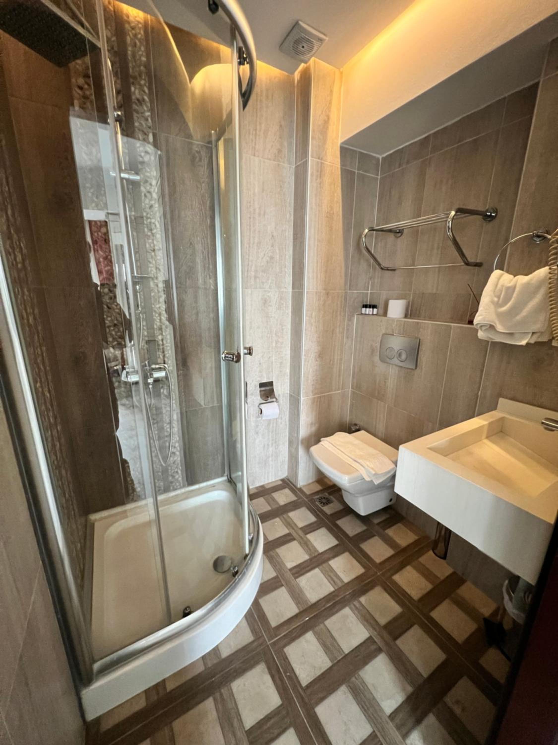 Deluxe Room photo 2