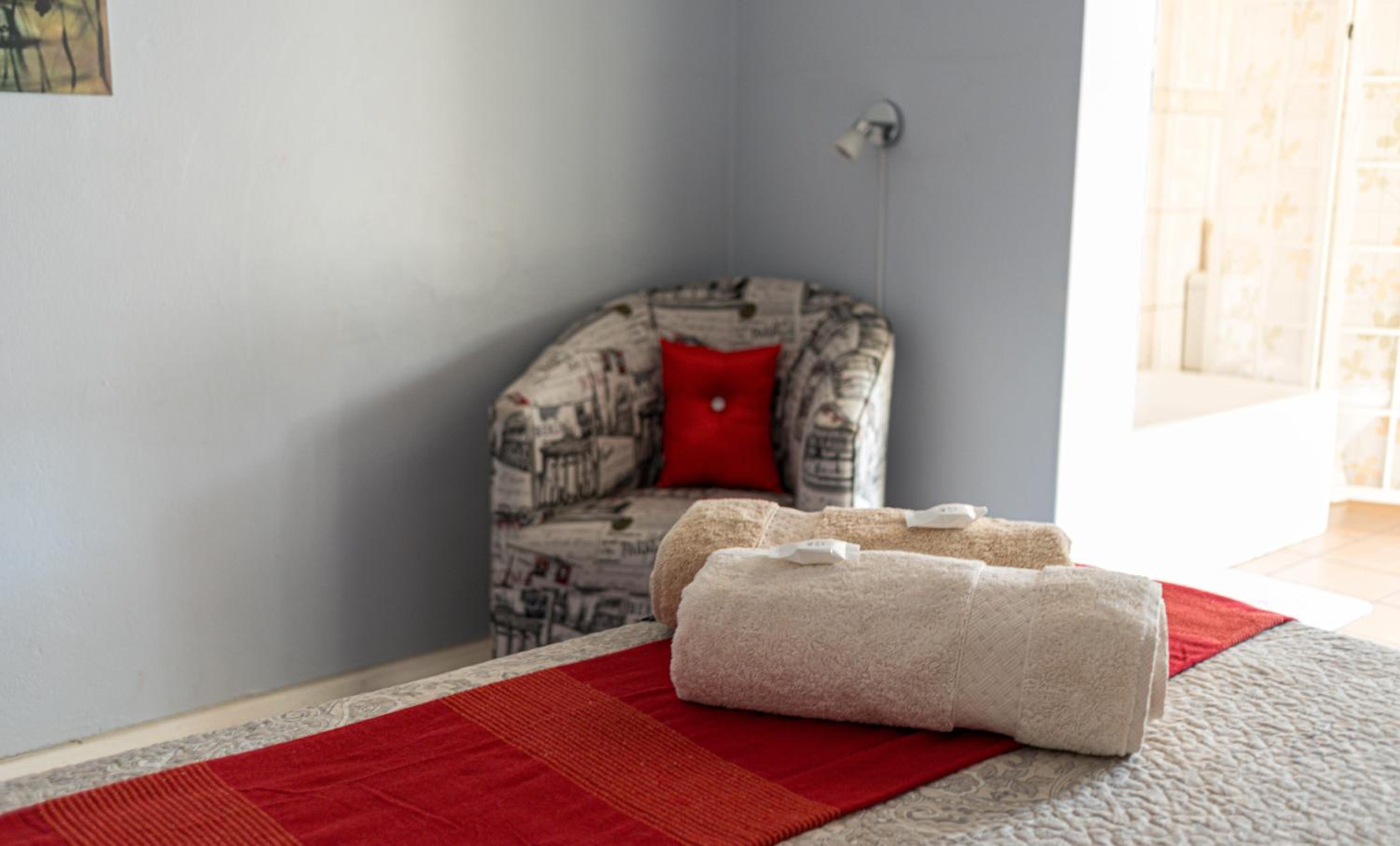 Queen Room - Photo 4