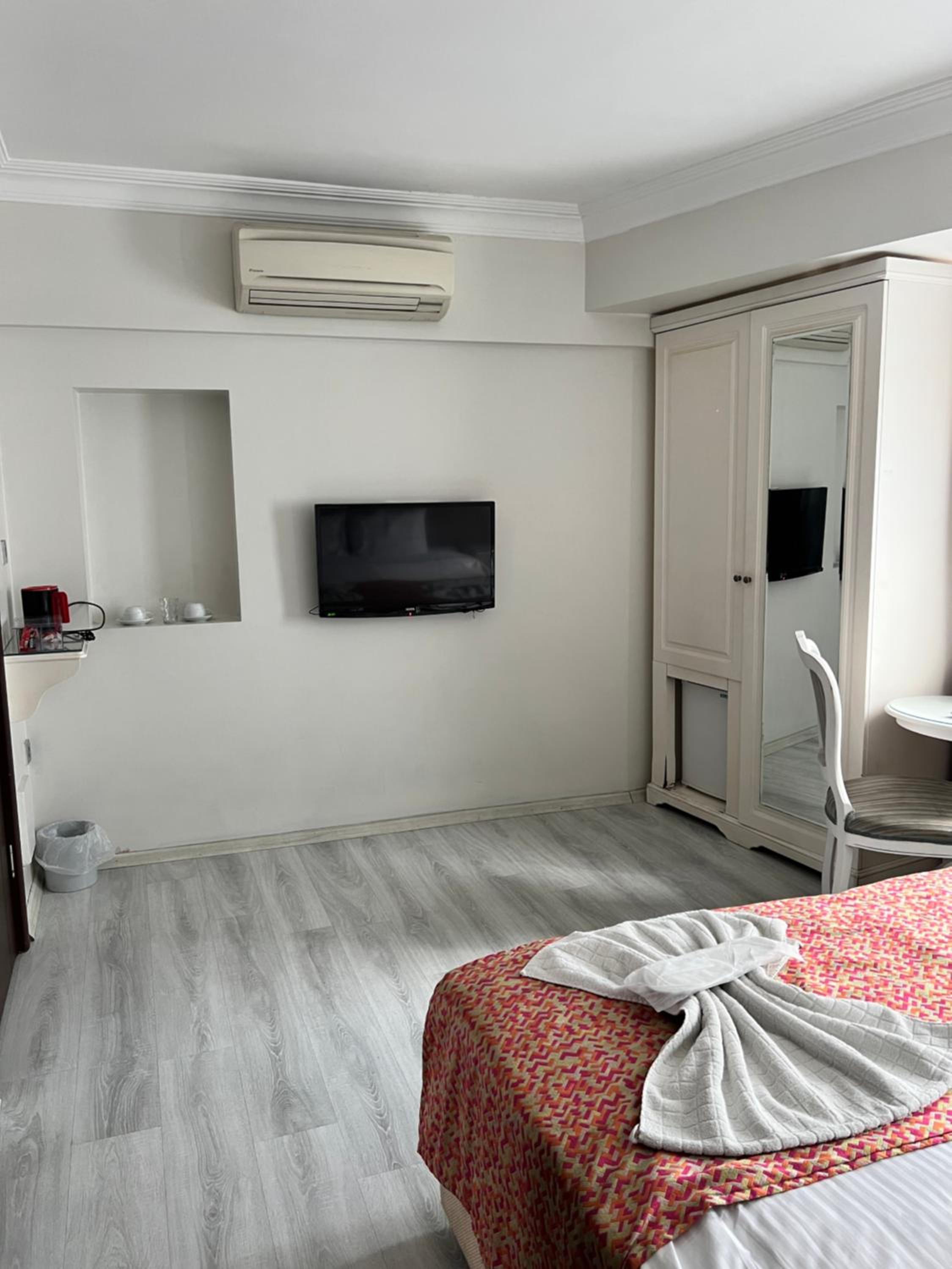 Deluxe Room photo 1