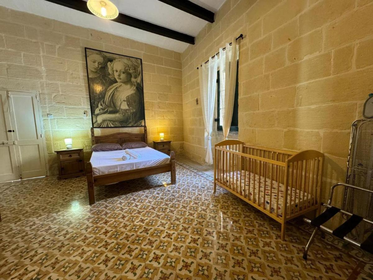 Quadruple Room photo 1