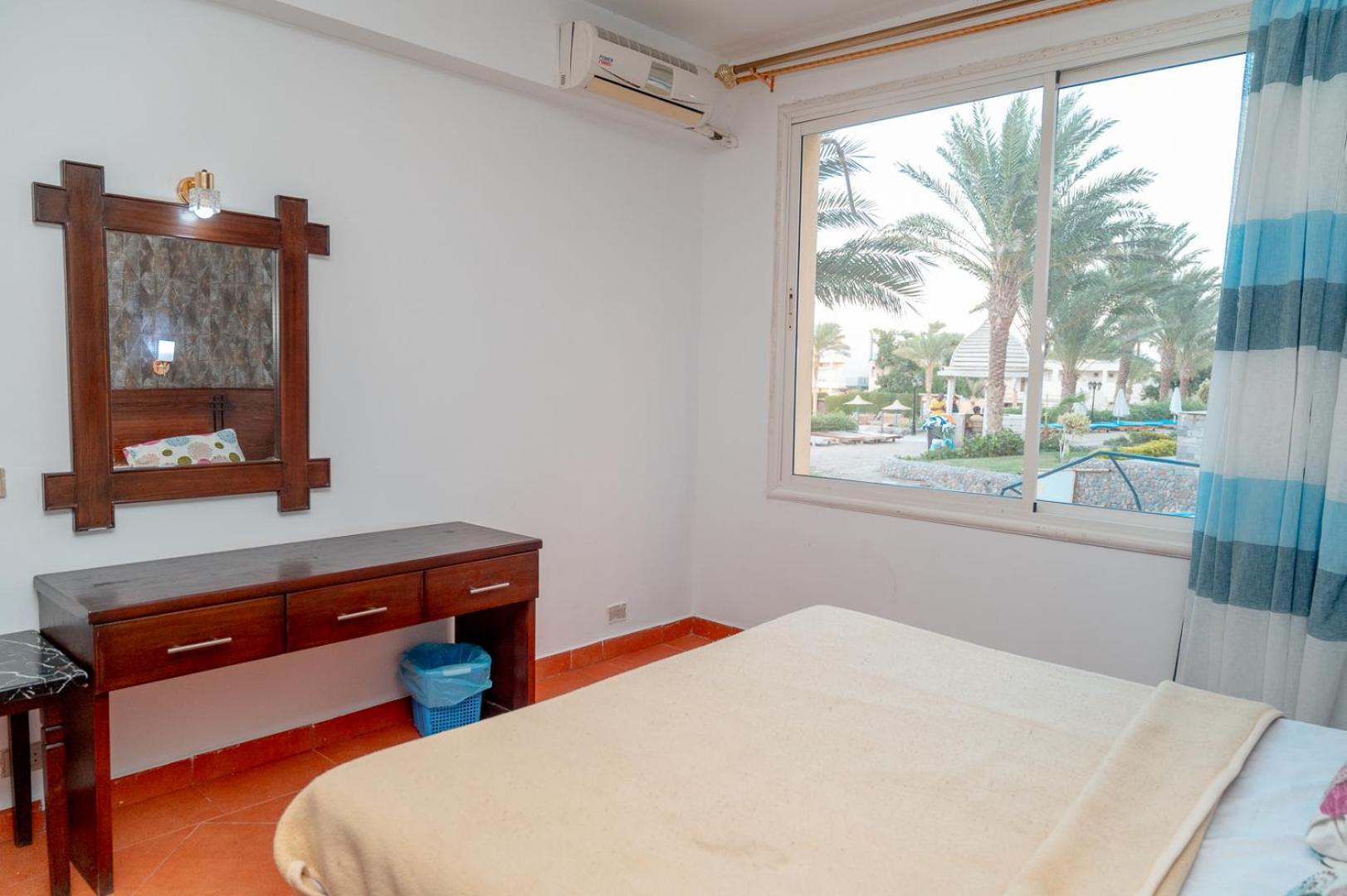 Economy Single Room