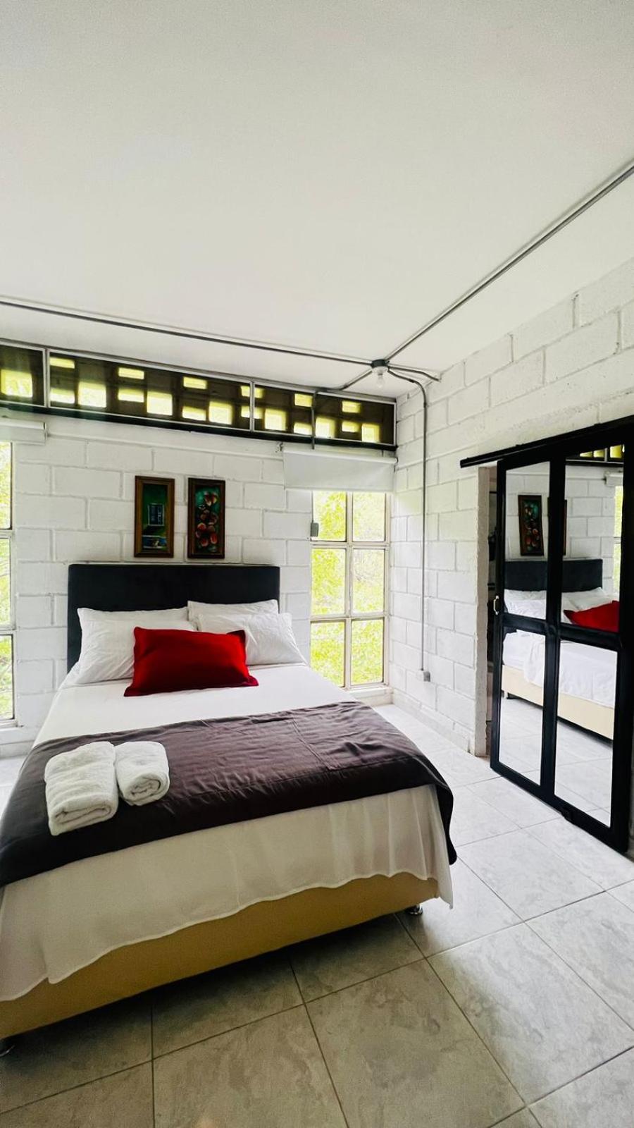 Superior Double Or Twin Room With Mountain View photo 2