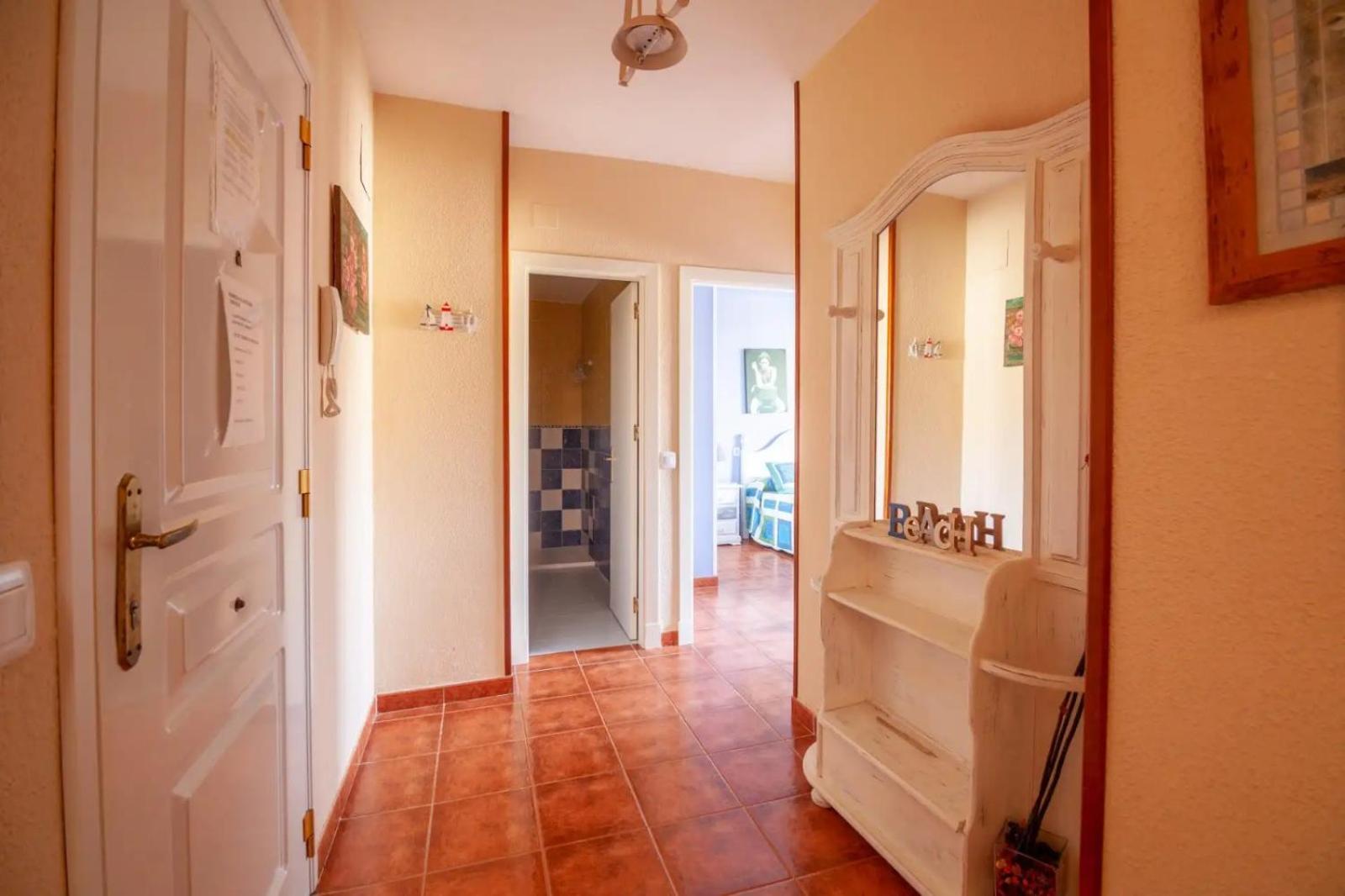 Apartamento Penthouse
