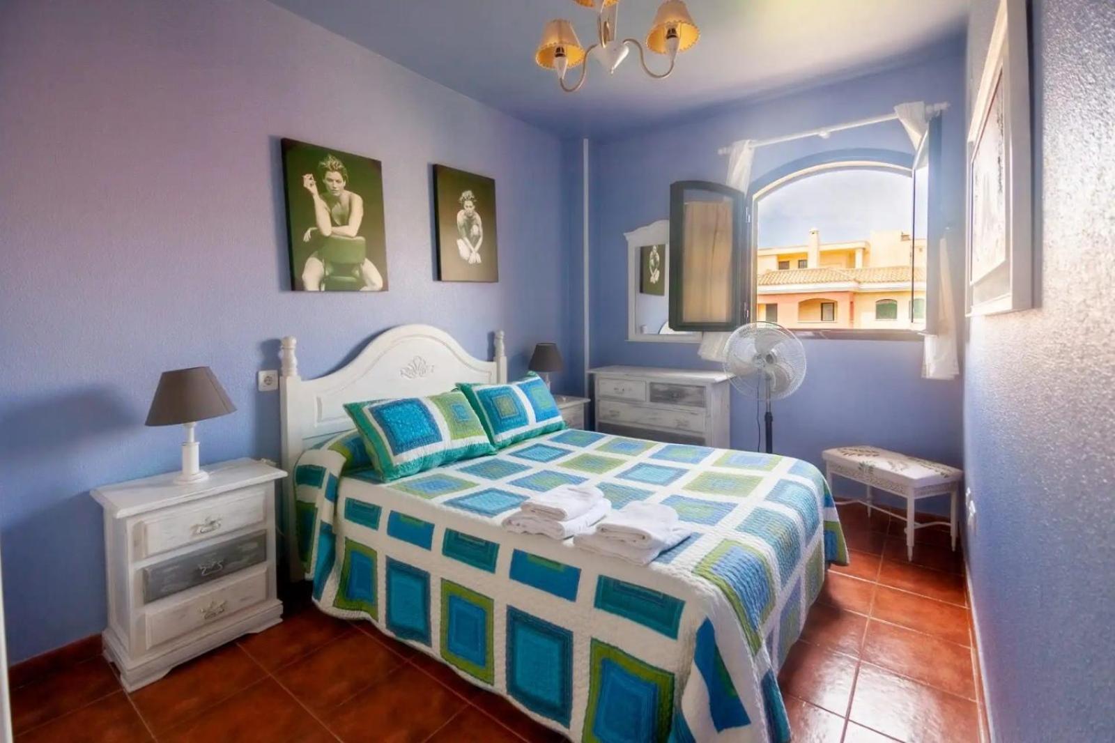 Penthouse Apartment photo 2