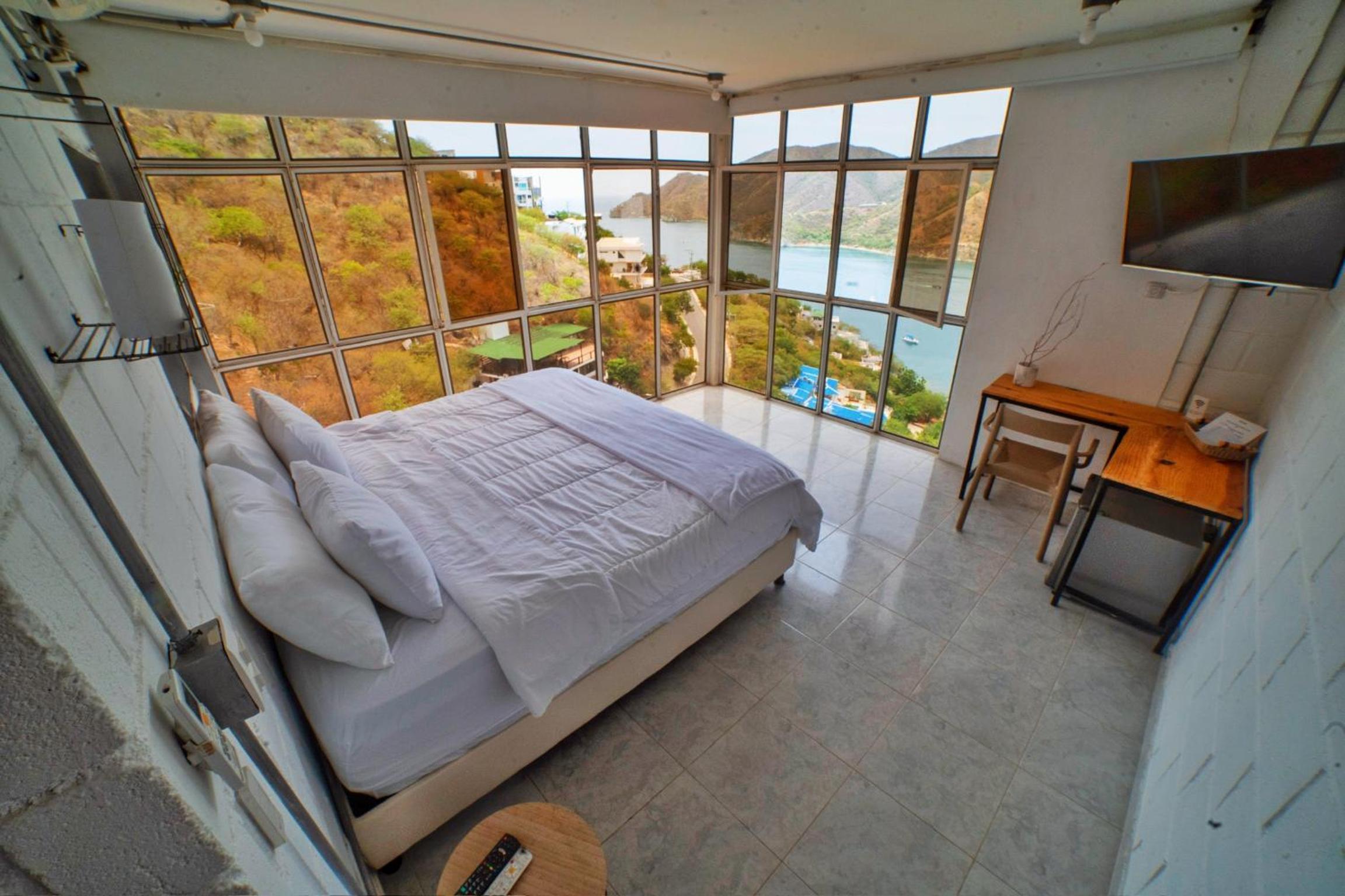 King Room With Sea View photo 1