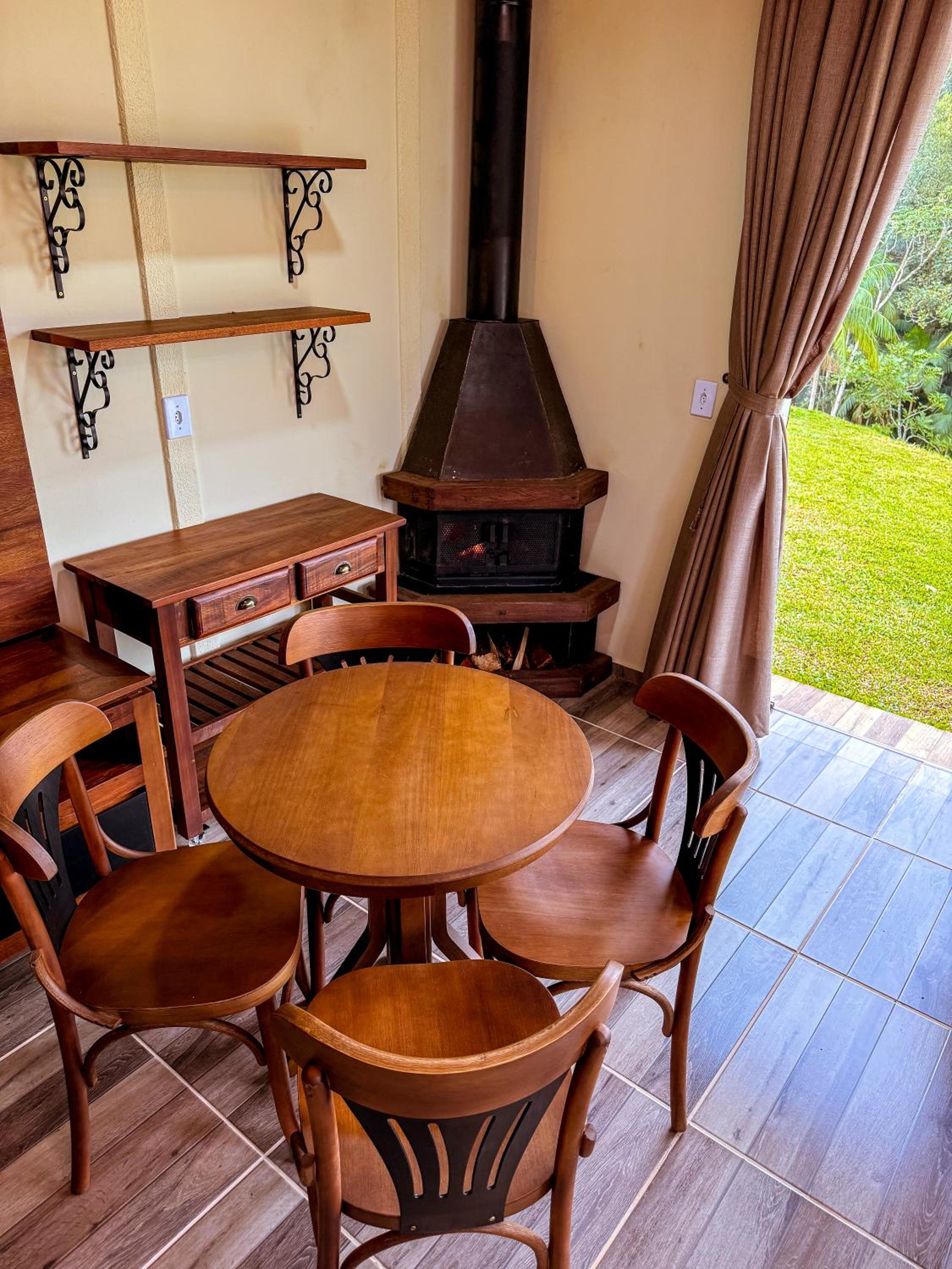 Chalet photo 3
