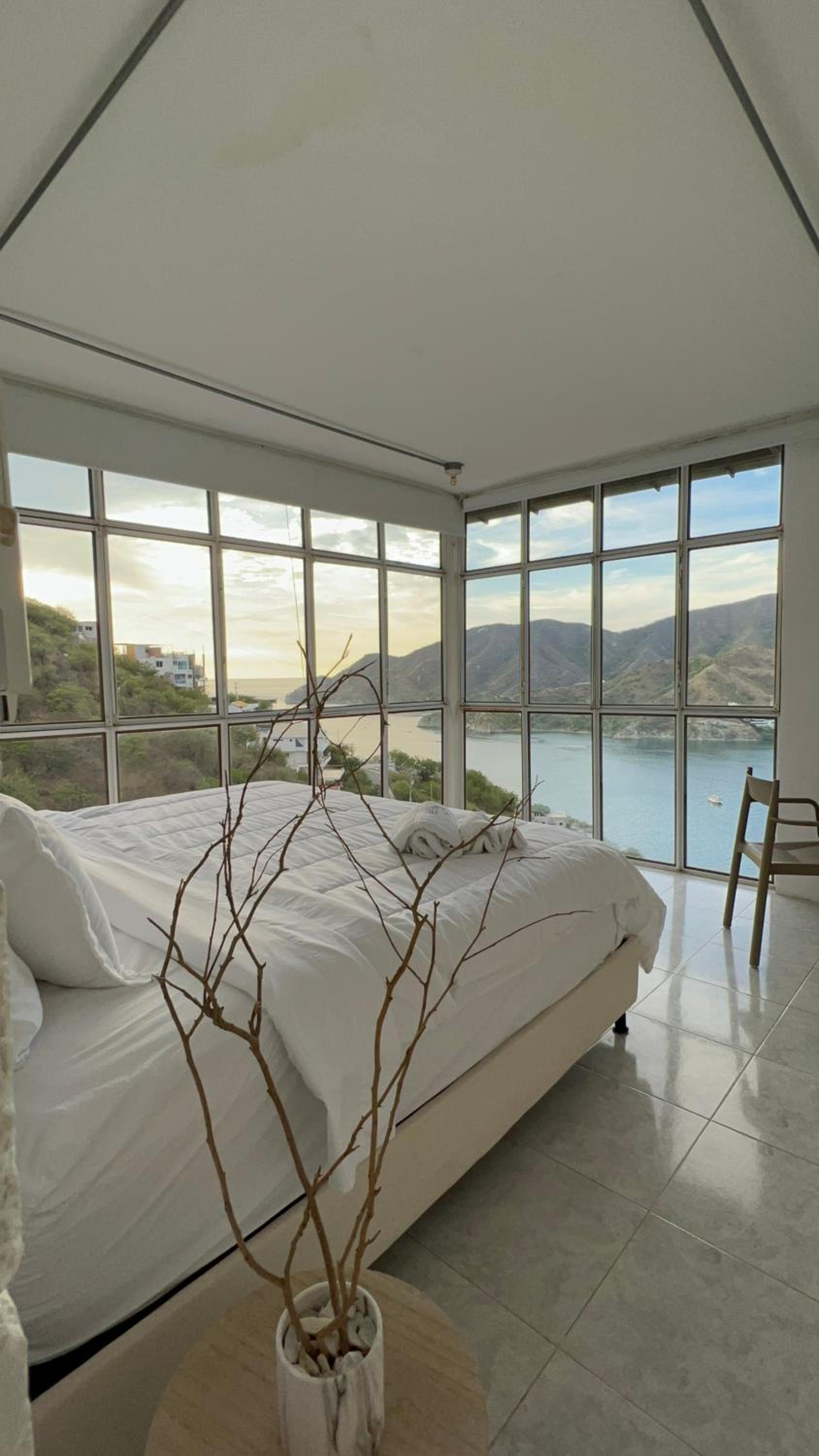 King Room With Sea View photo 3