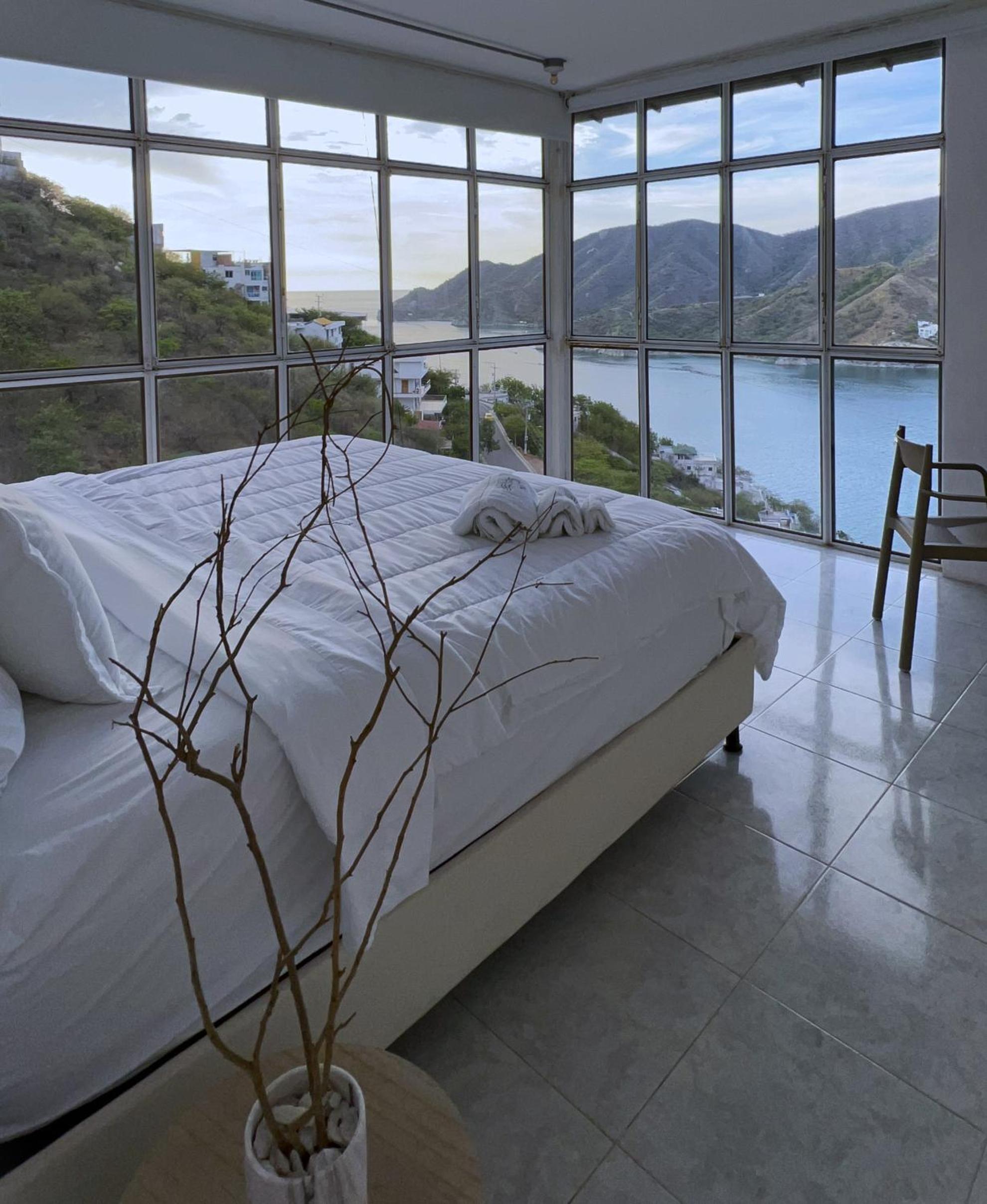 King Room With Sea View photo 2