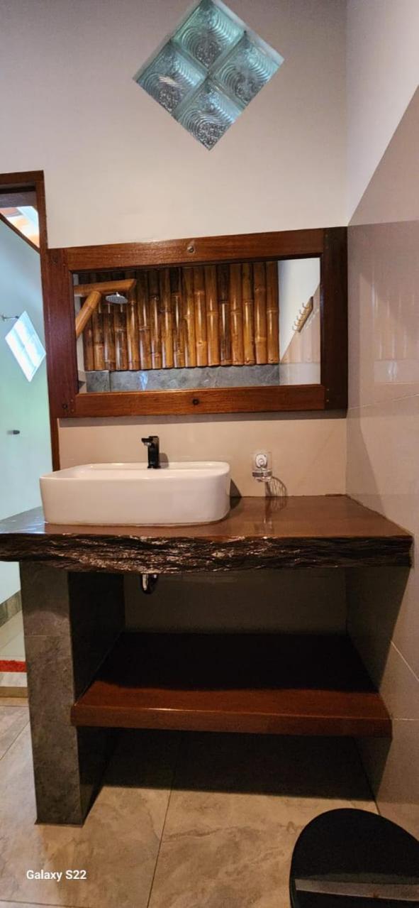 Double Room with Balcony - Photo 5