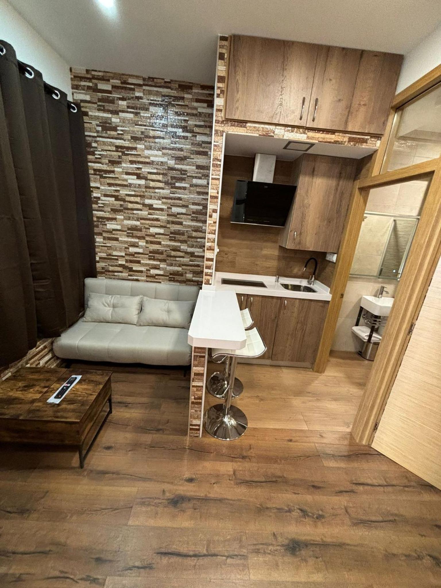 Apartment - Disability Access
