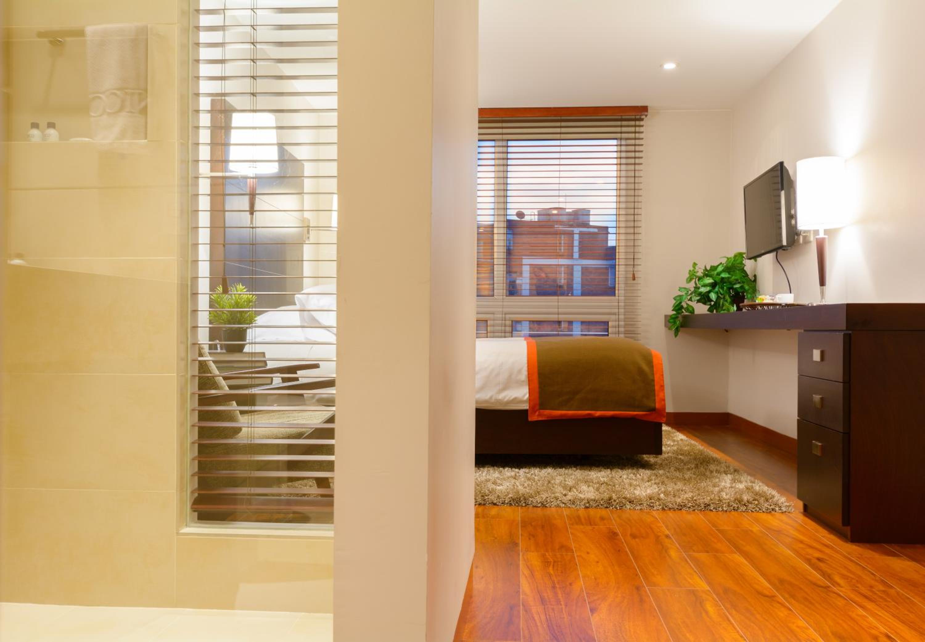 Double Room - Photo 4