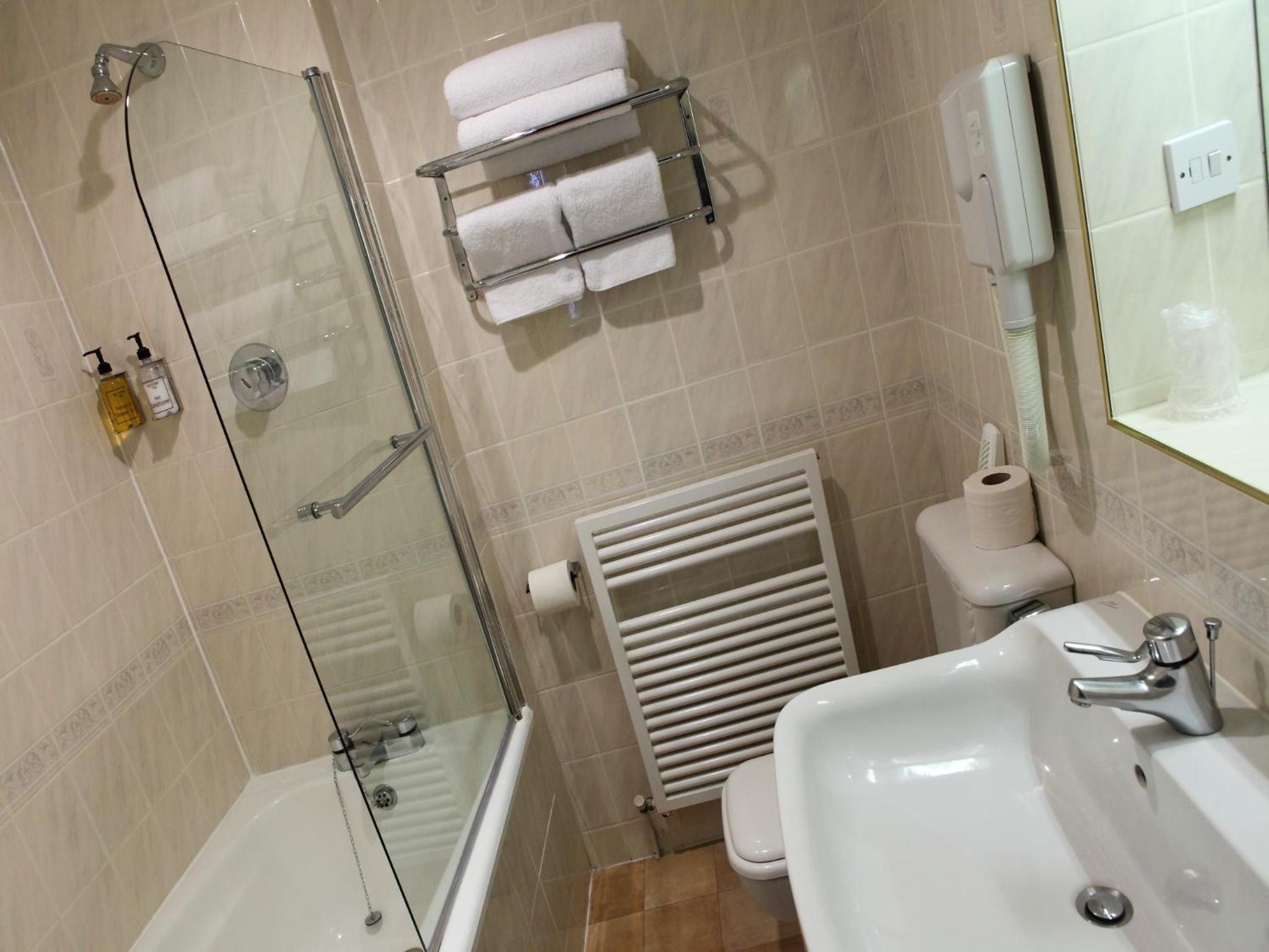 Triple Room photo 3