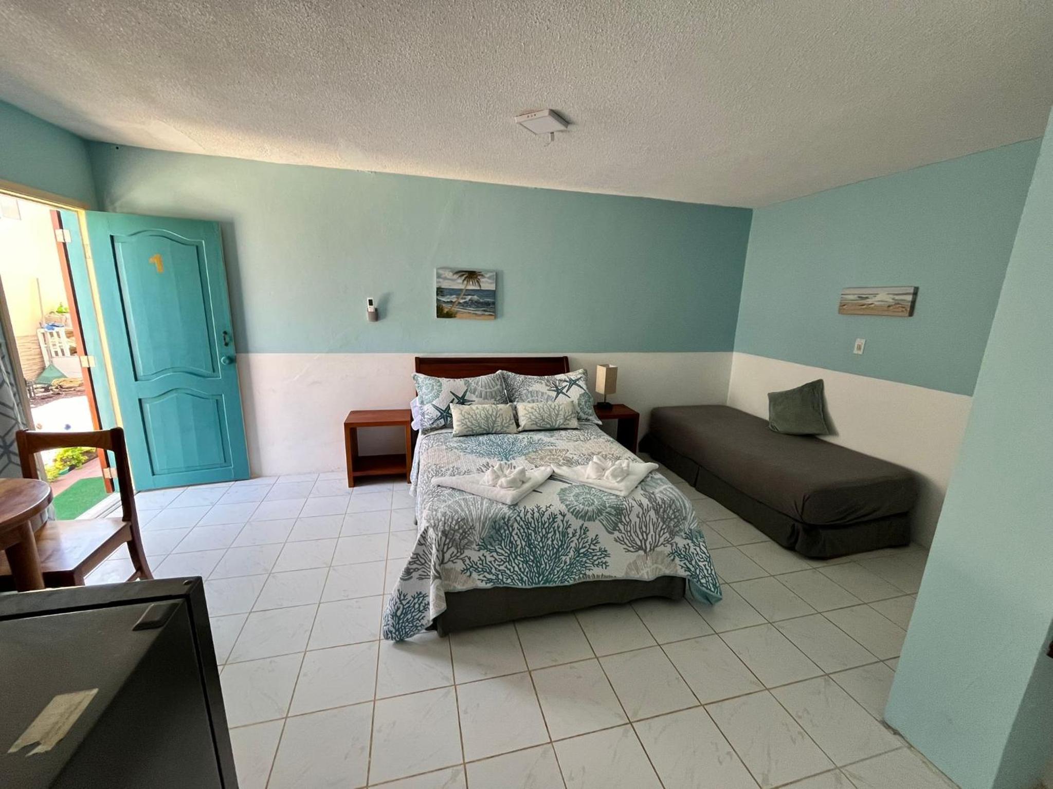 Deluxe Queen Room photo 1