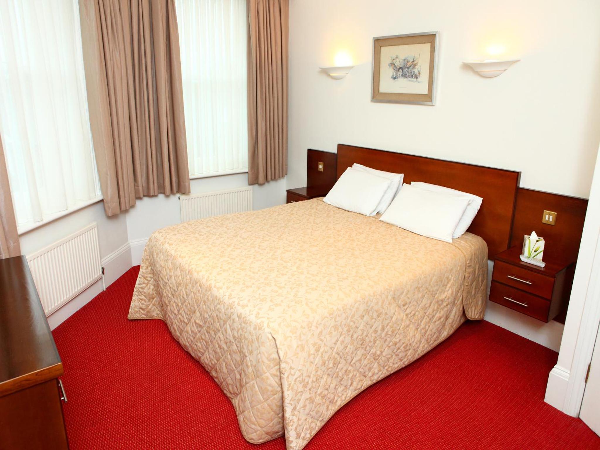 Double Room photo 1