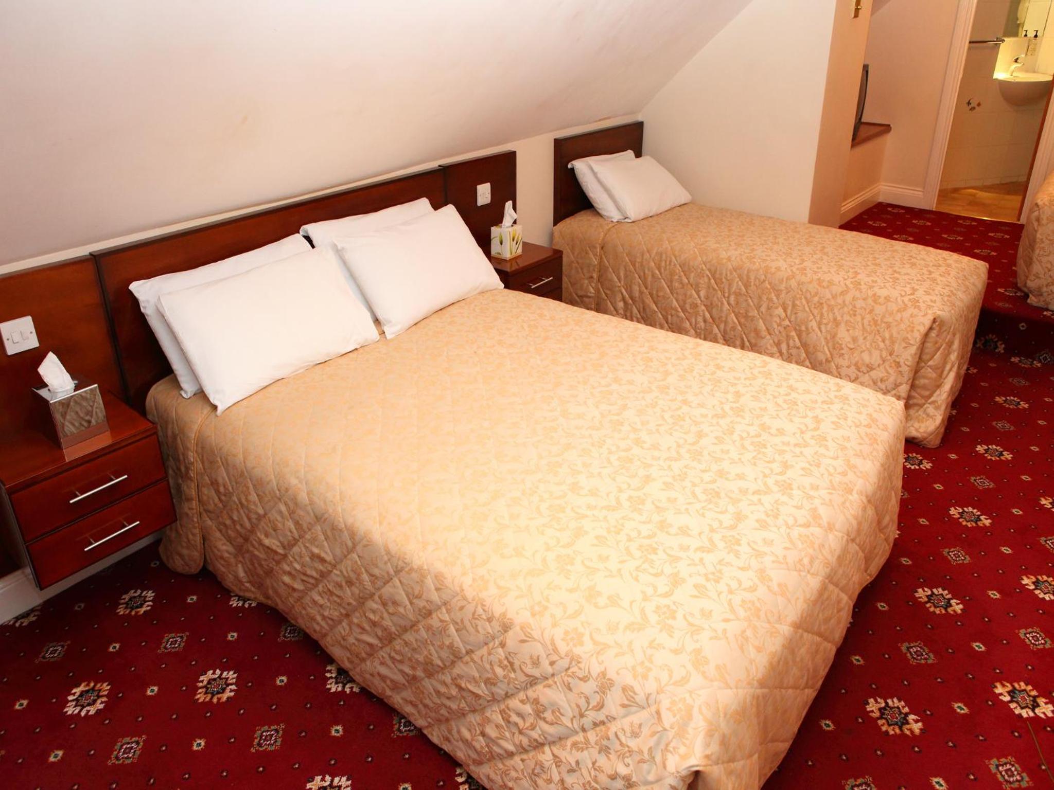 Triple Room photo 1