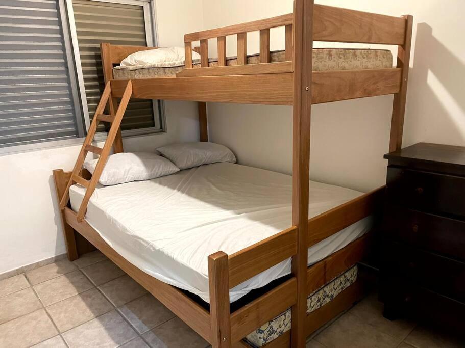Three-Bedroom Premium Apartment with Balcony photo 1
